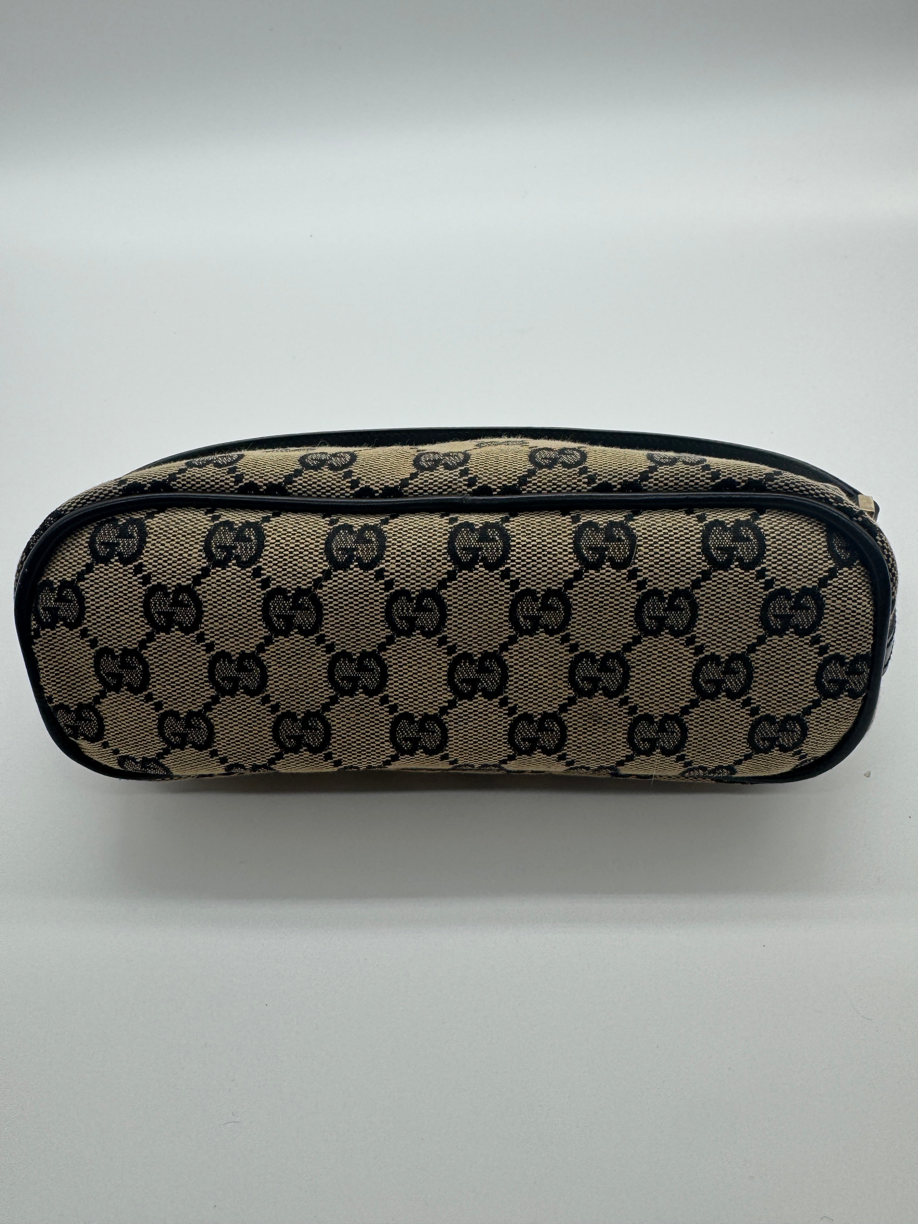 Gucci Boat Pochette Handbag