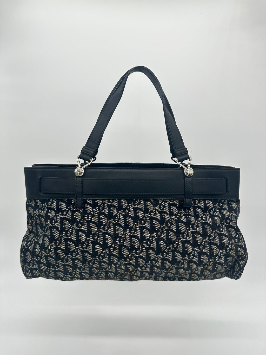 Diorissimo Jean Pocket Handle Bag