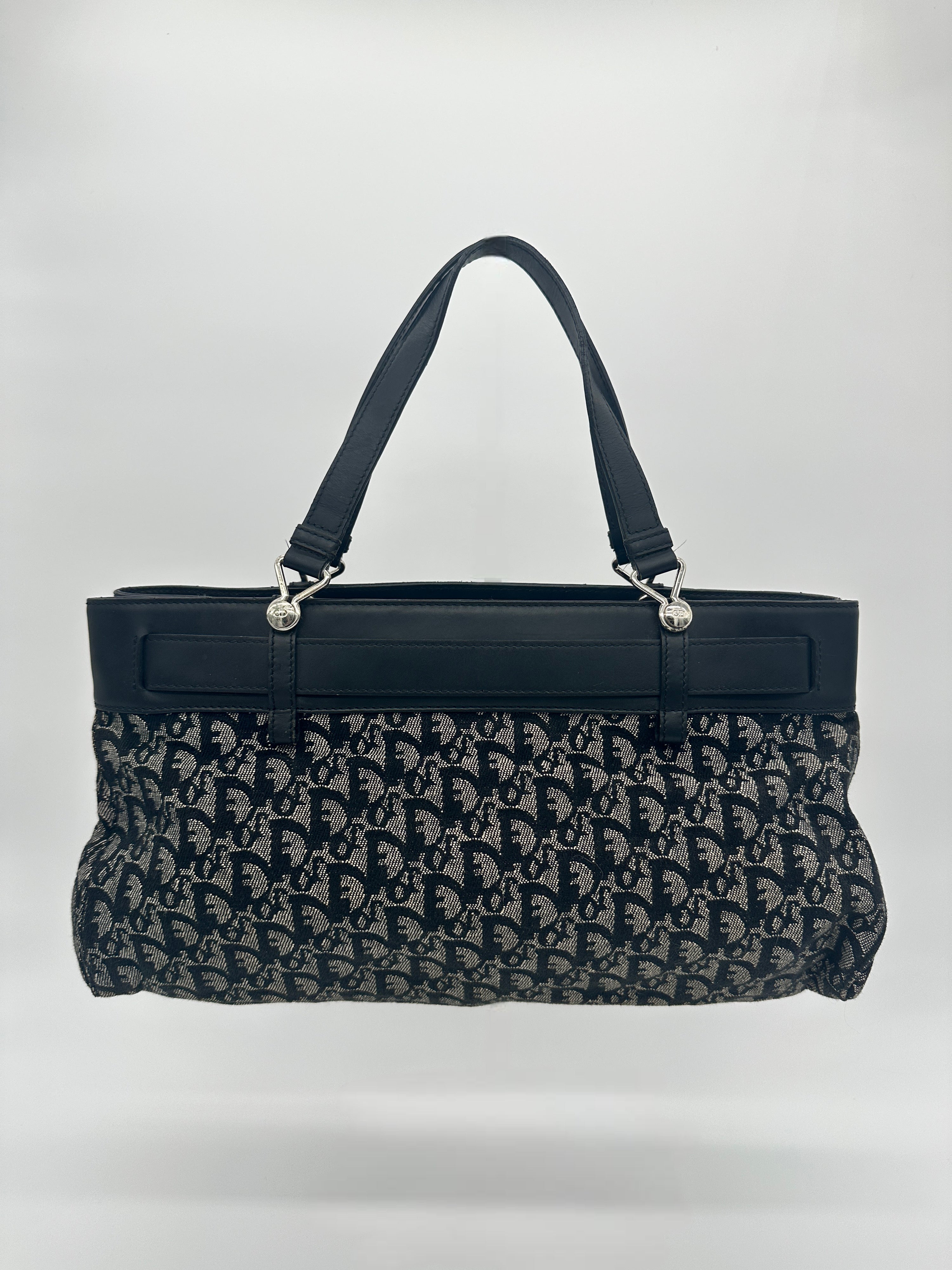 Diorissimo Jean Pocket Handle Bag