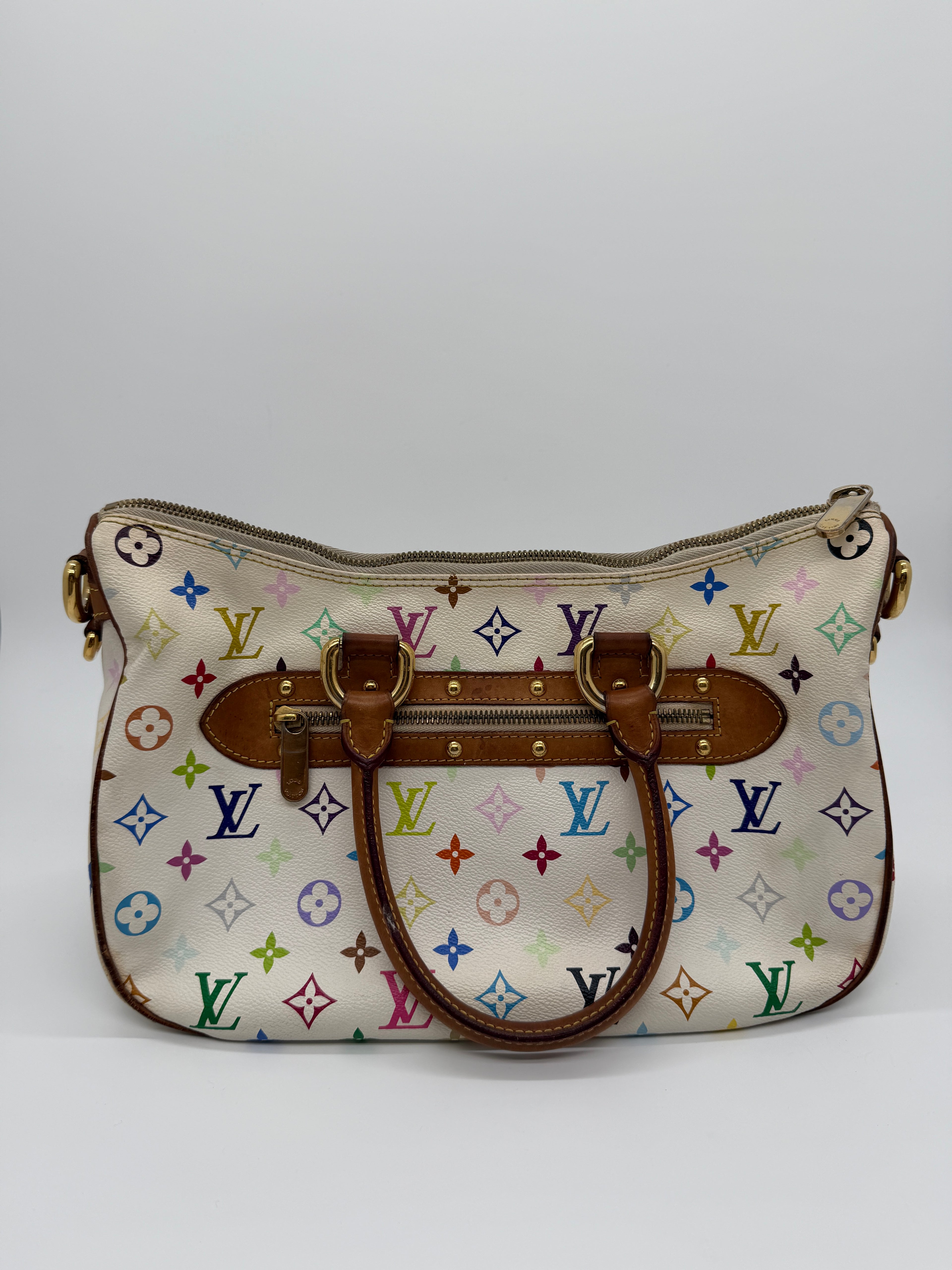 Louis Vuitton Murakami Rita Bag