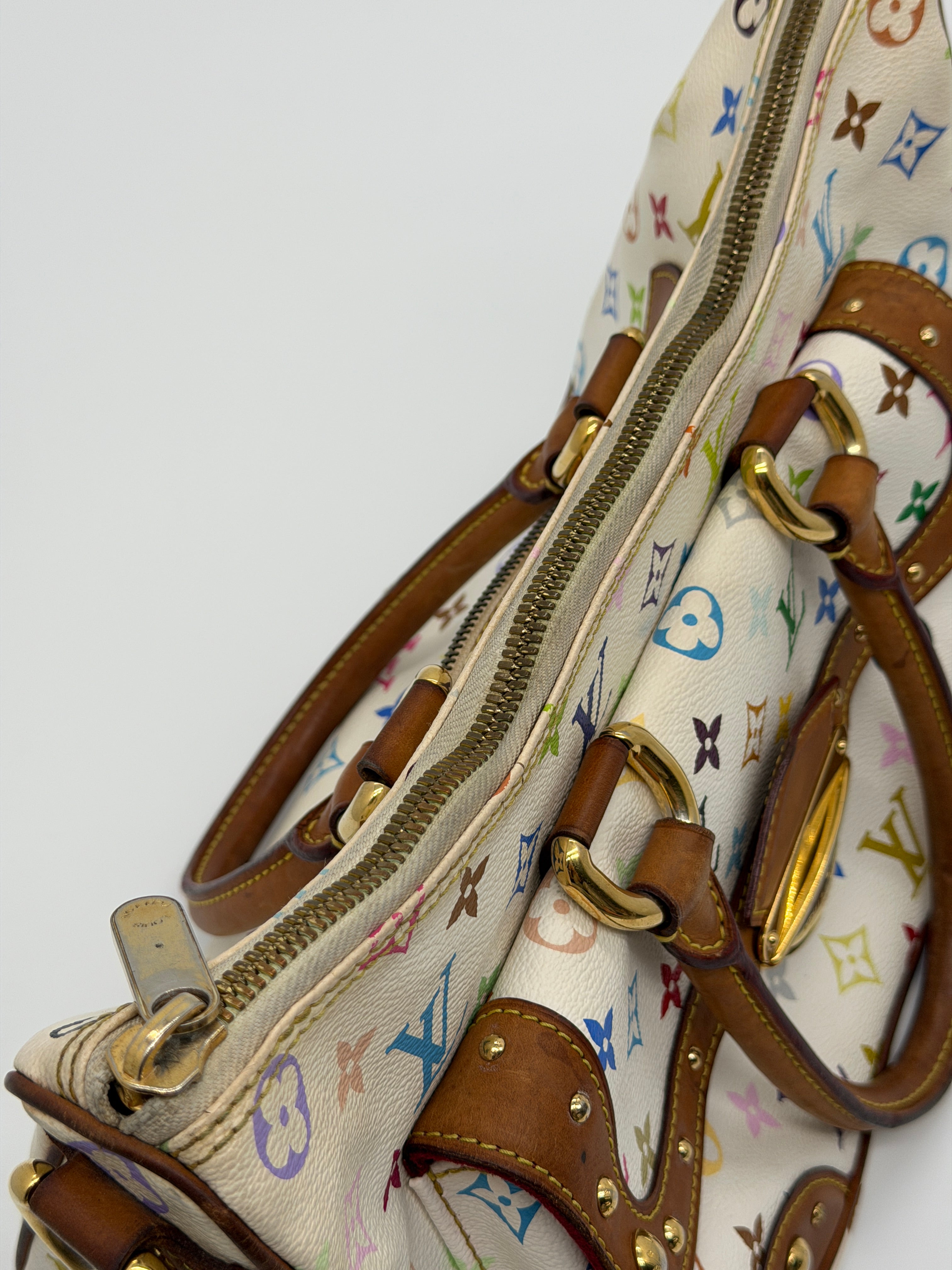 Louis Vuitton Murakami Rita Bag