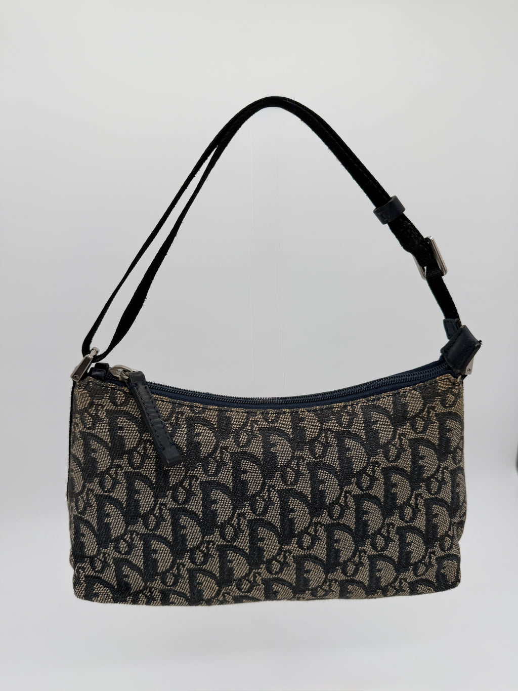 Dior Trotter Shoulder Bag
