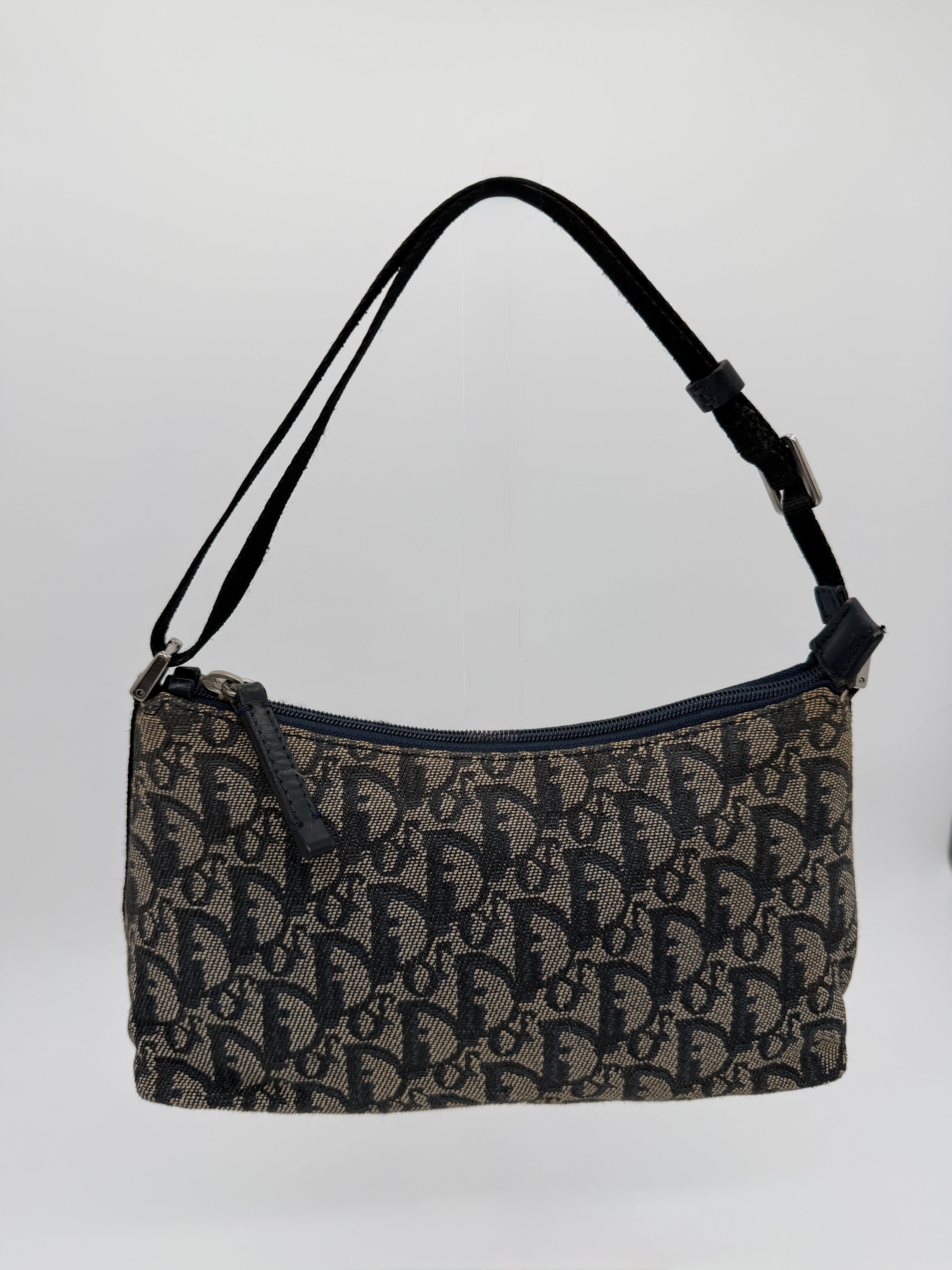 Dior Trotter Shoulder Bag