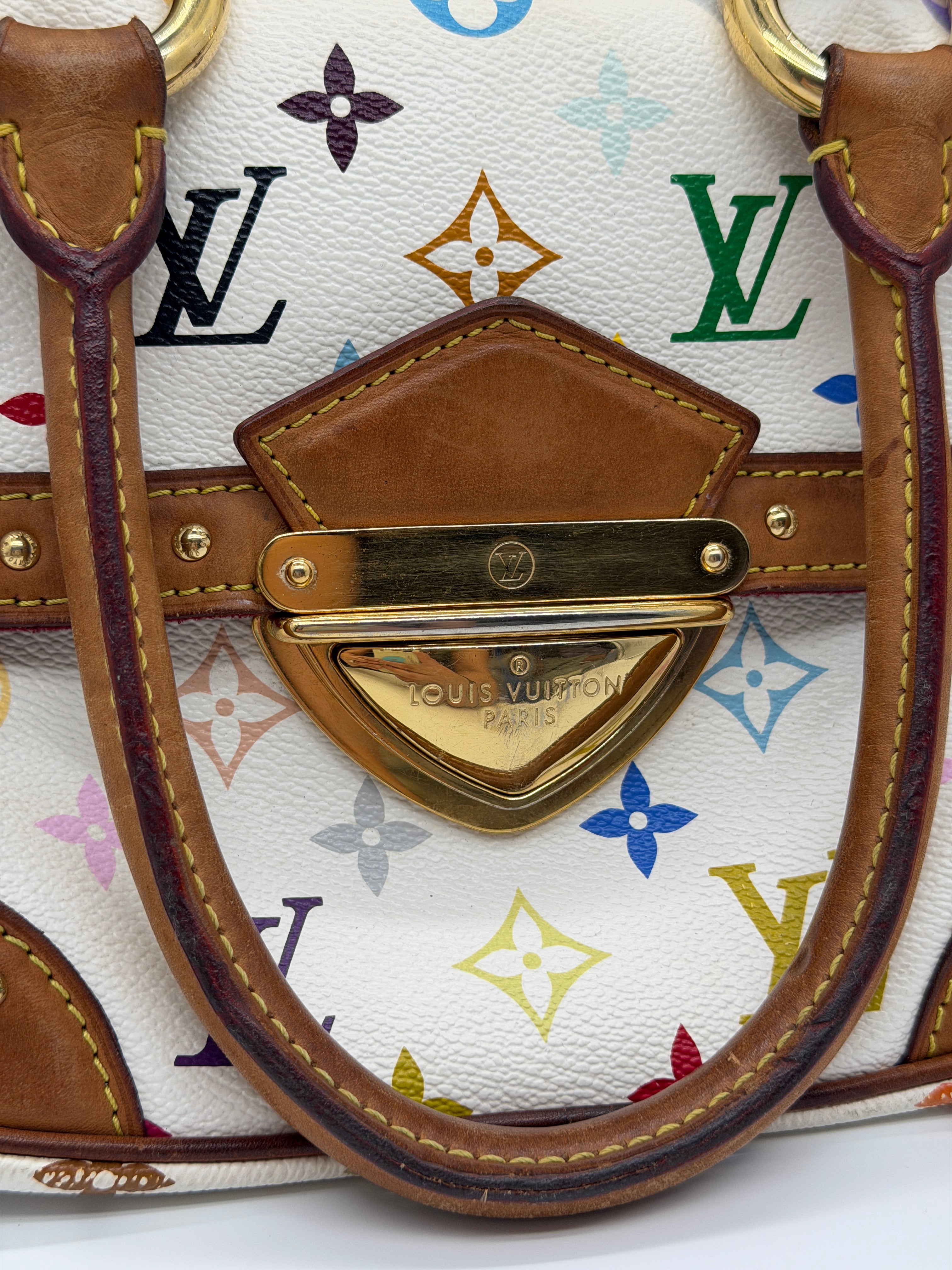 Louis Vuitton Murakami Rita Bag