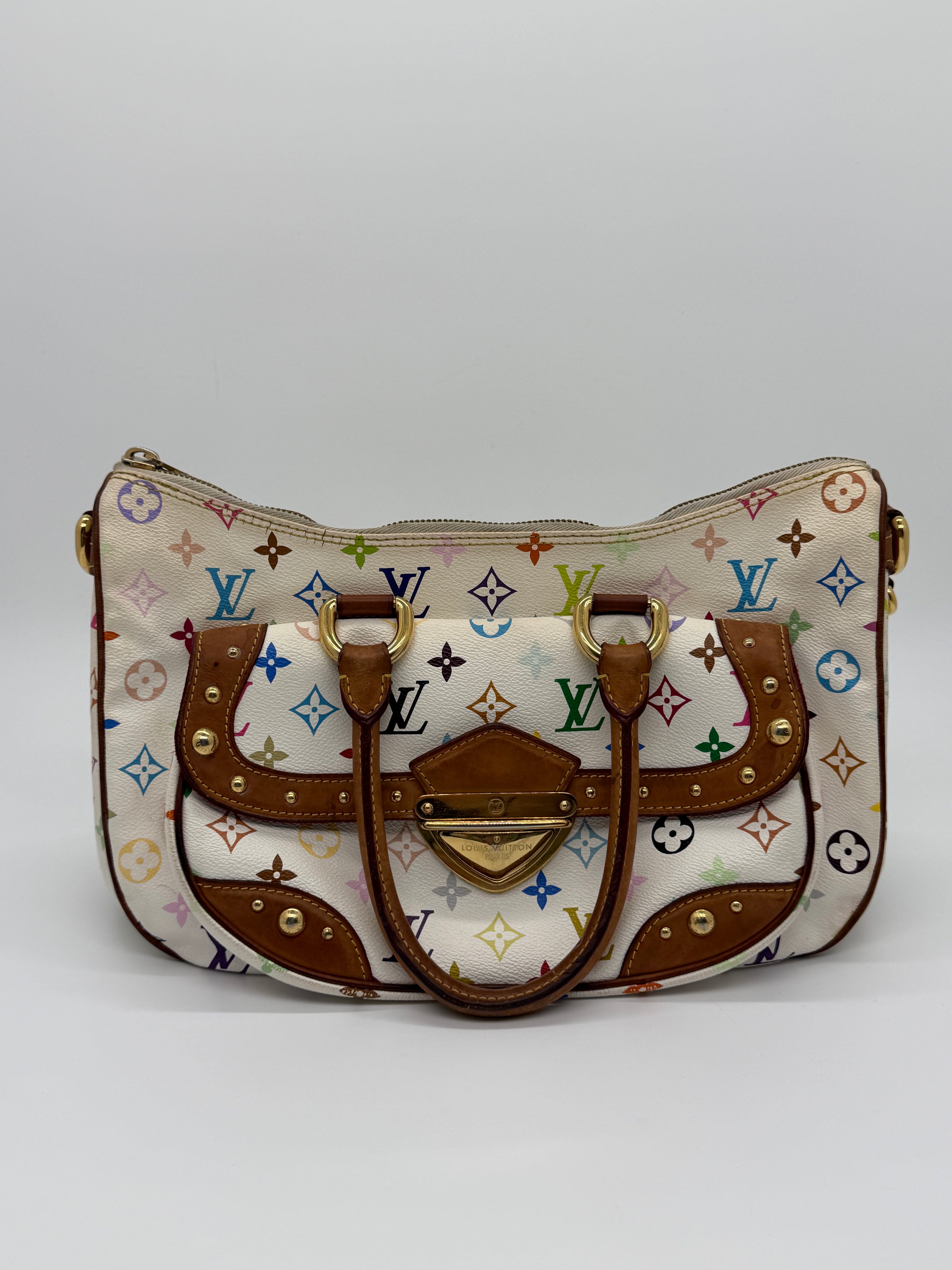 Louis Vuitton Murakami Rita Bag
