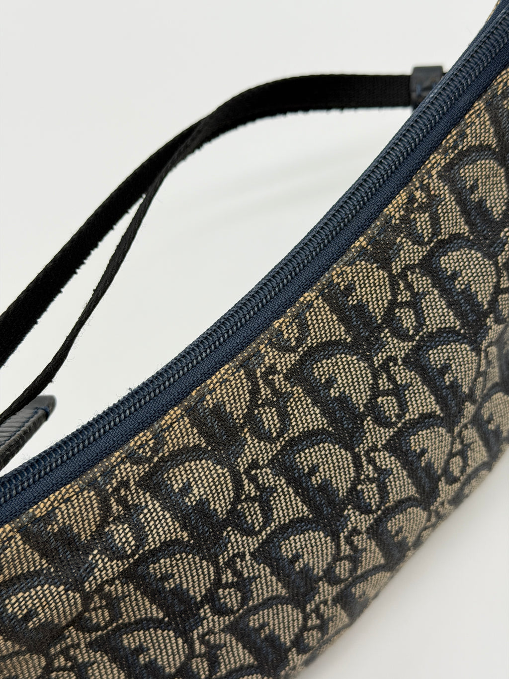 Dior Trotter Shoulder Bag