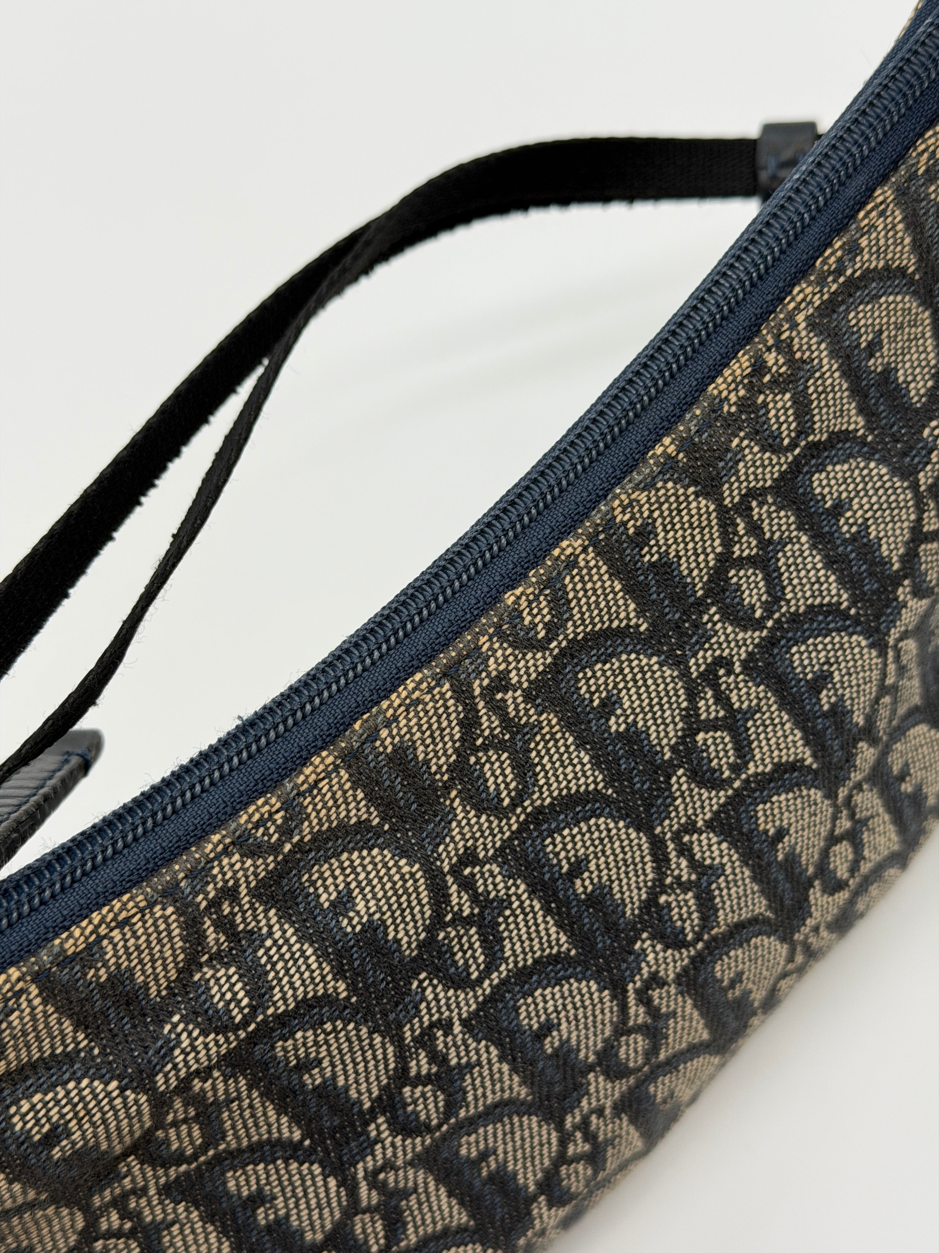 Dior Trotter Shoulder Bag