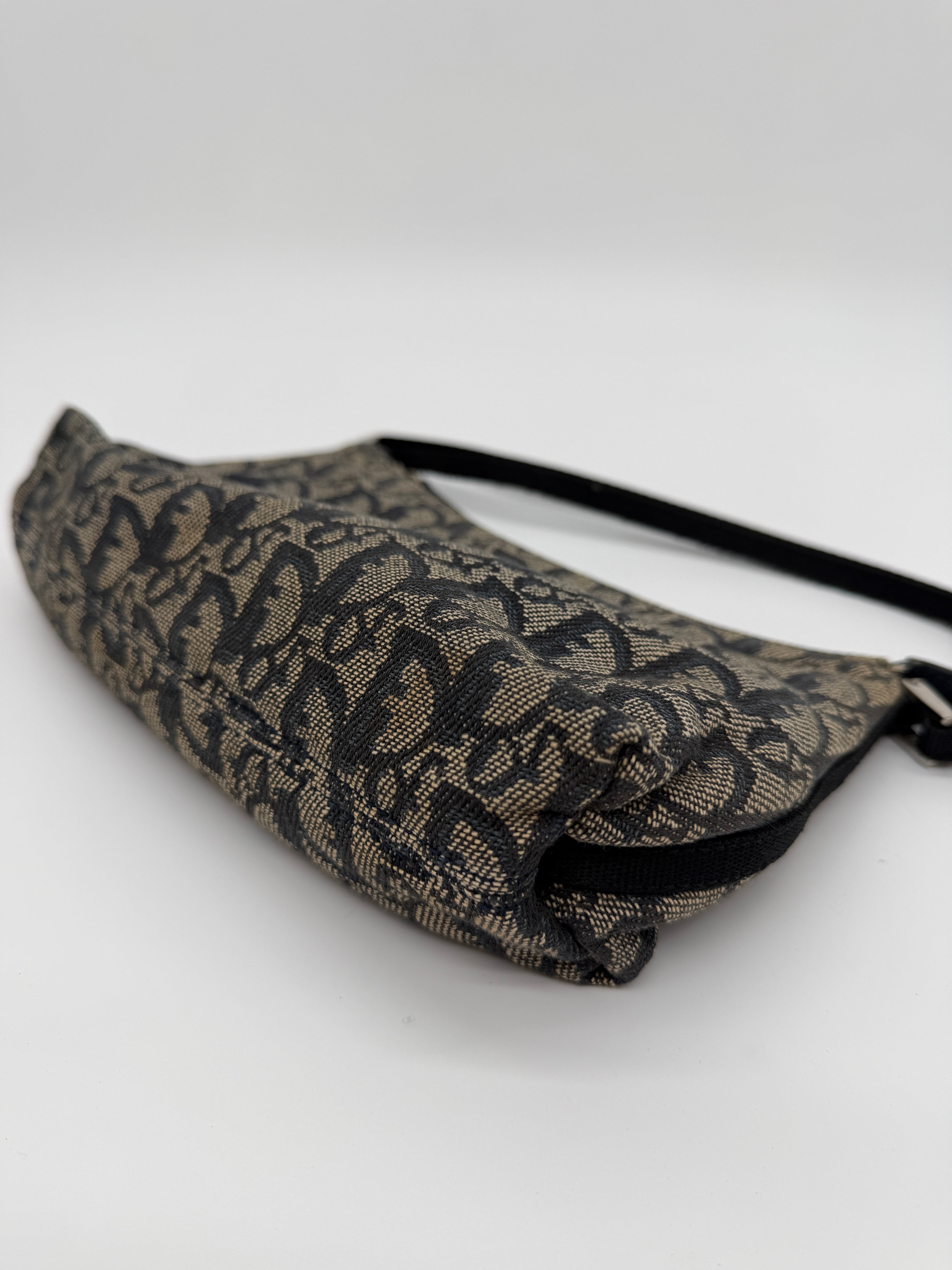 Dior Trotter Shoulder Bag