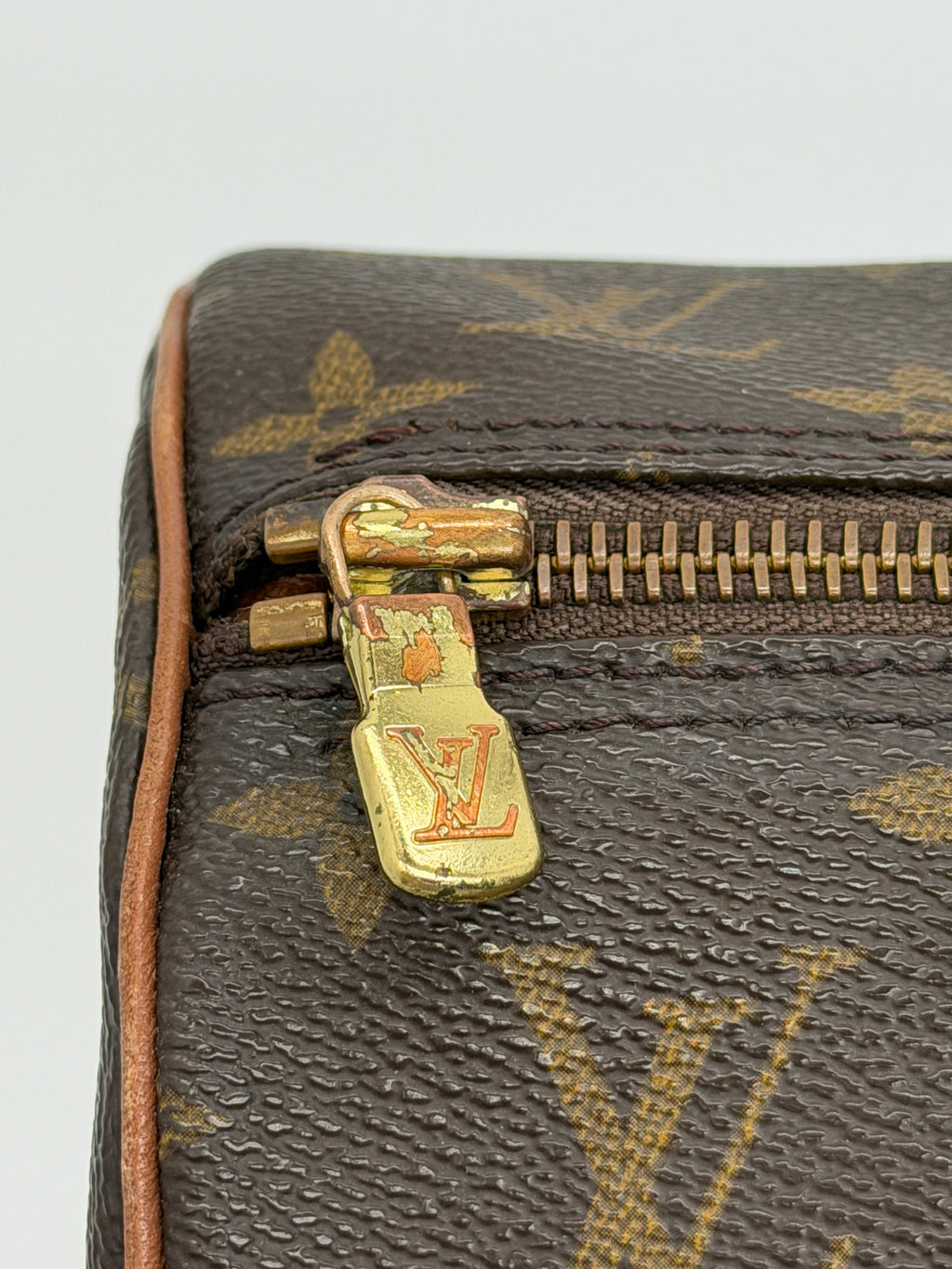 Louis Vuitton Papillon 30