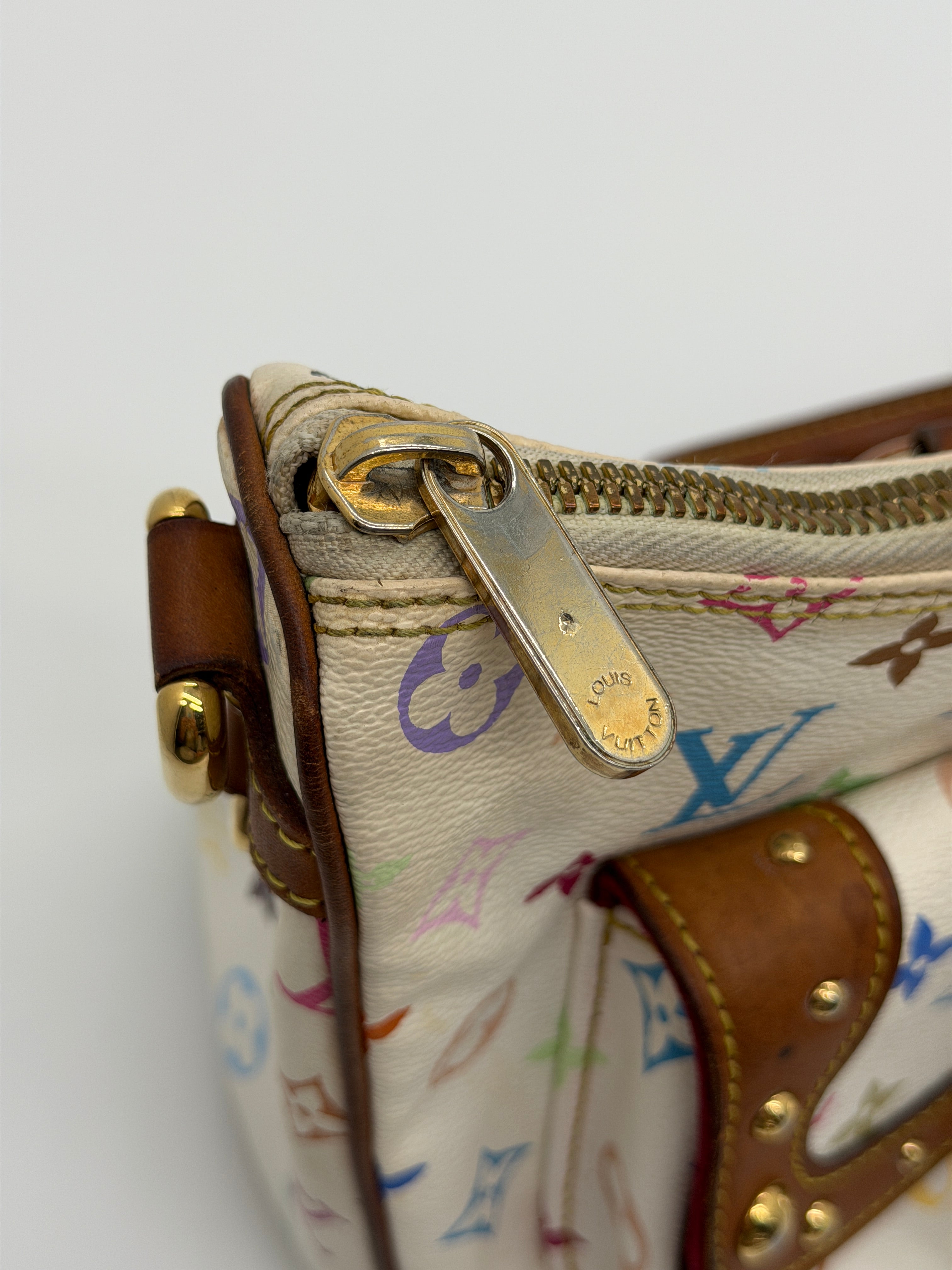 Louis Vuitton Murakami Rita Bag