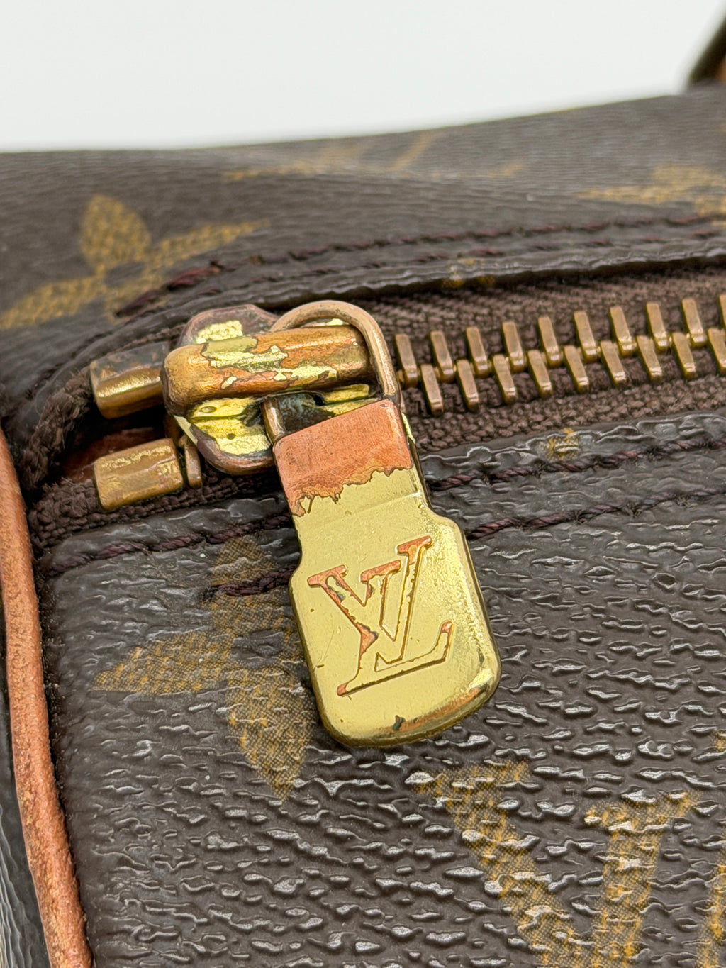 Louis Vuitton Papillon 30