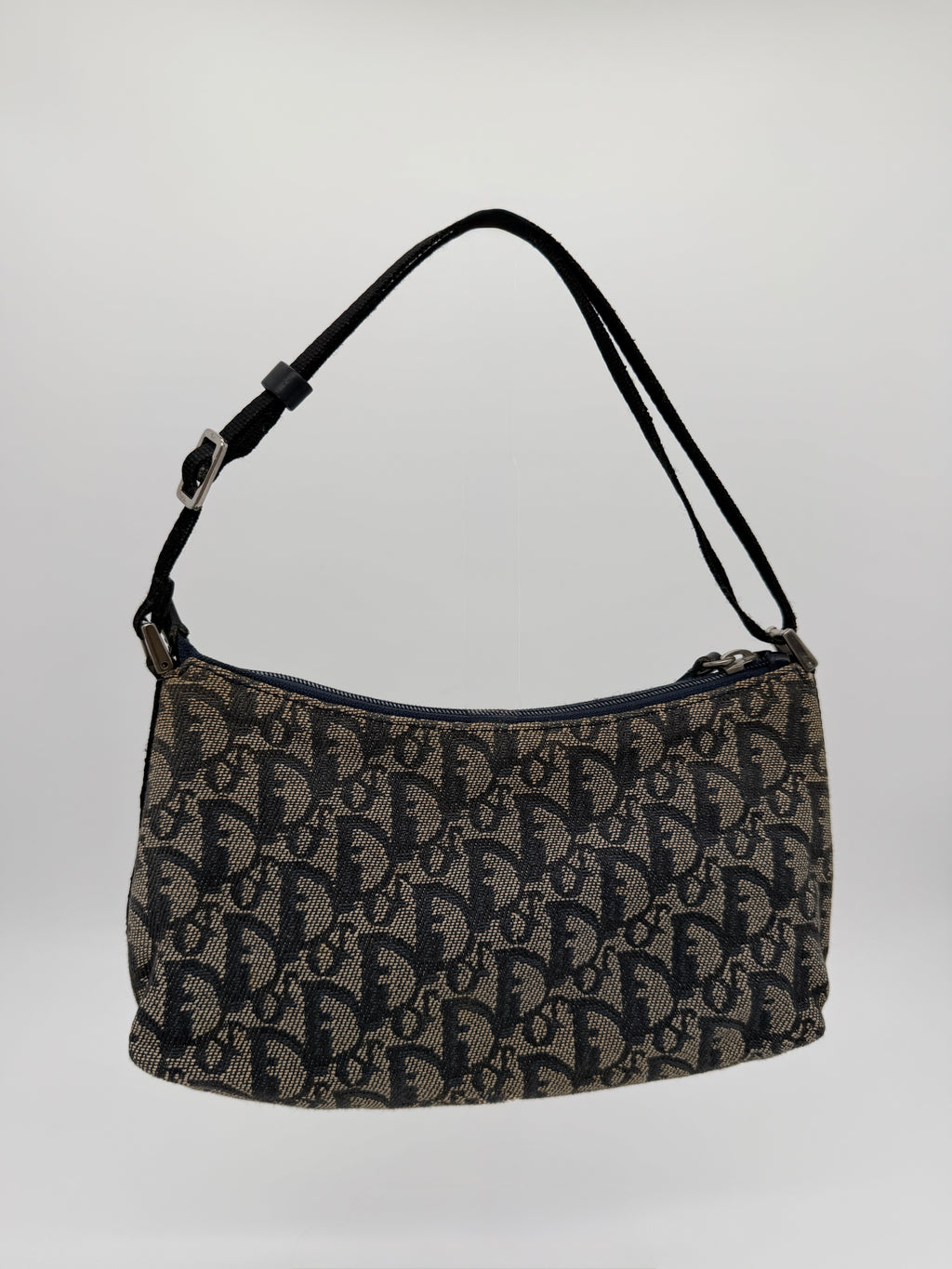 Dior Trotter Shoulder Bag