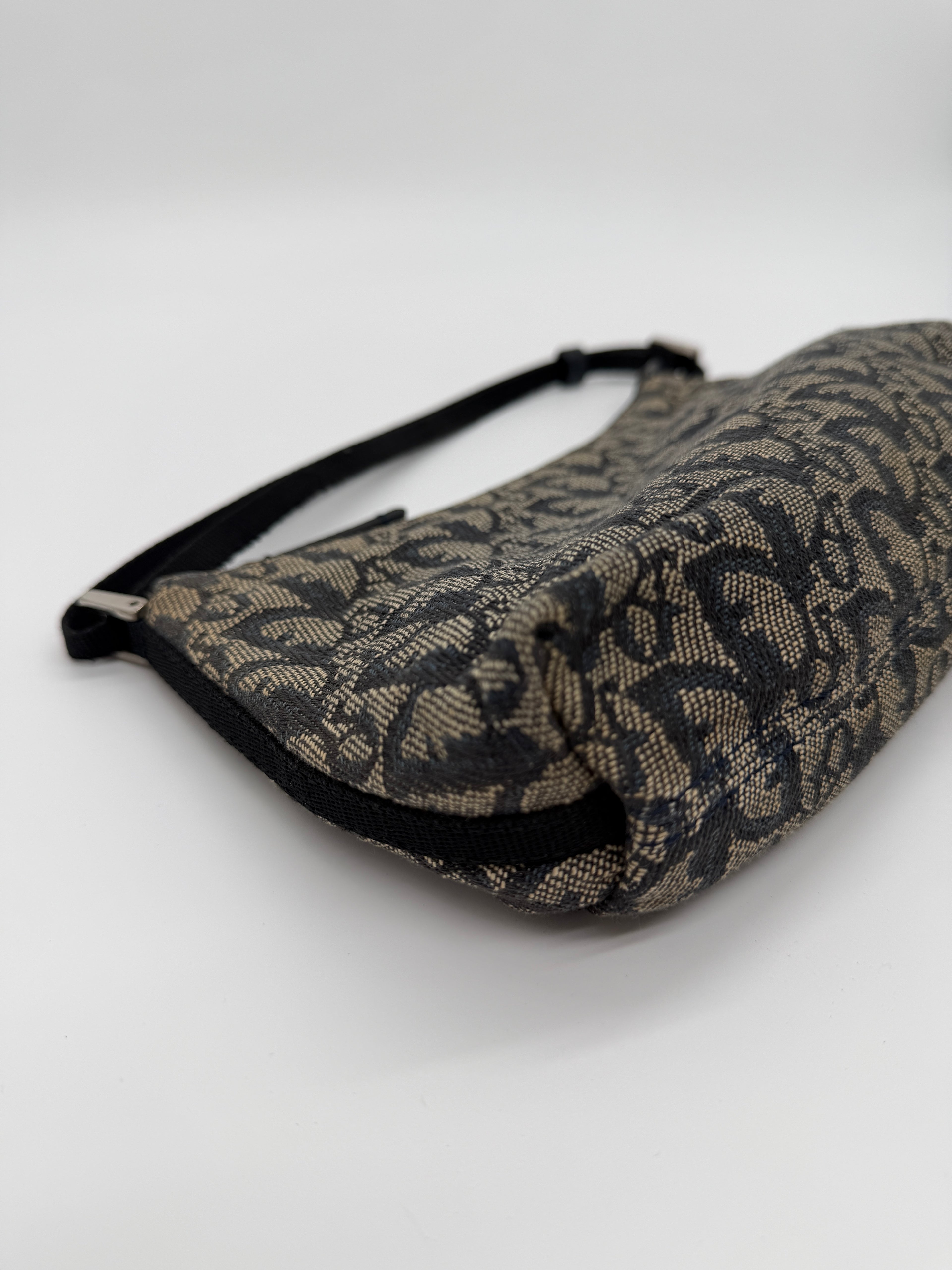 Dior Trotter Shoulder Bag