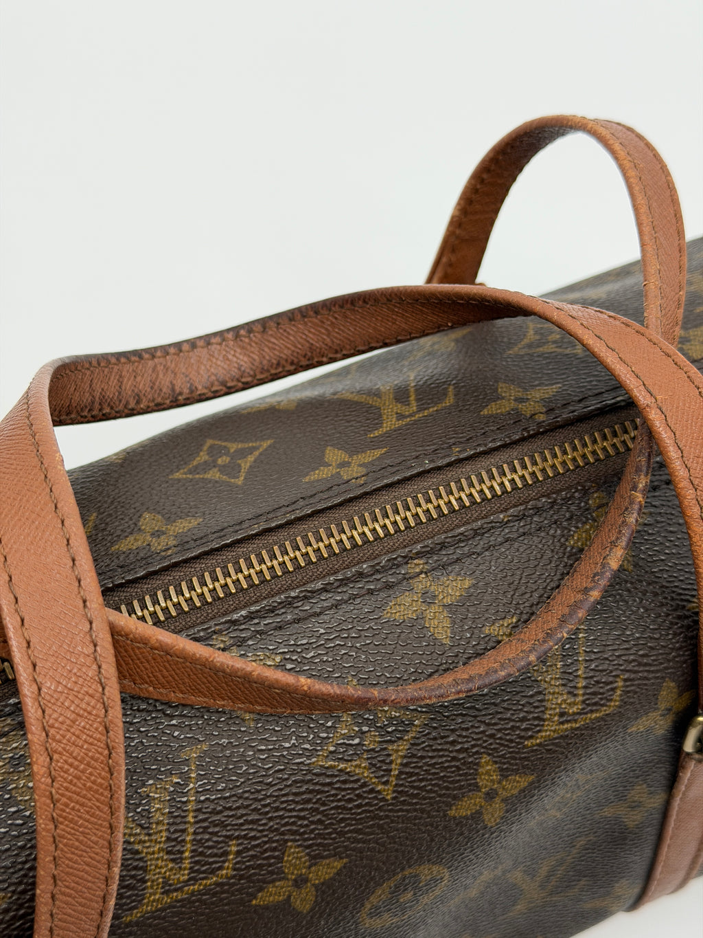 Louis Vuitton Papillon 30