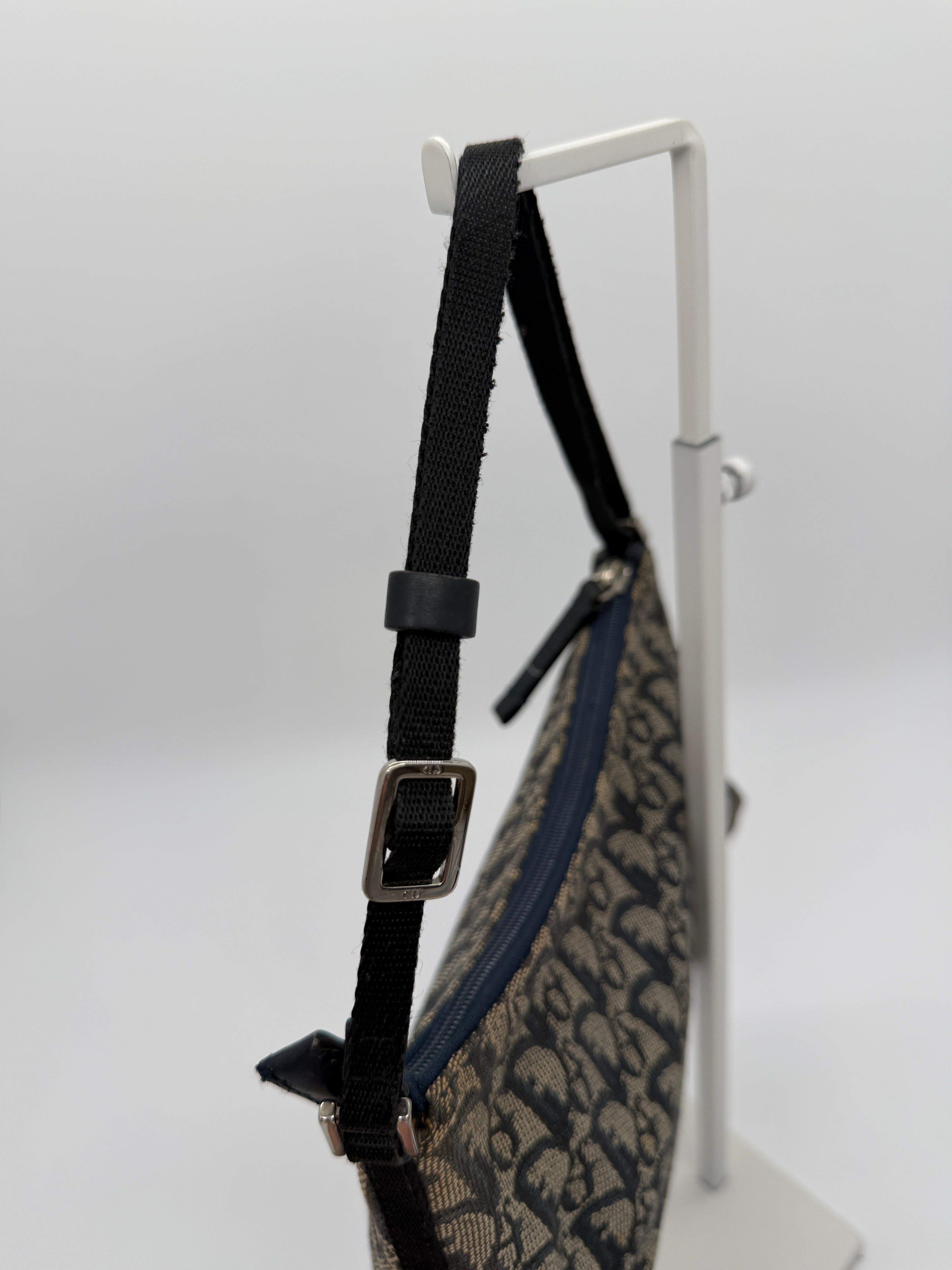 Dior Trotter Shoulder Bag