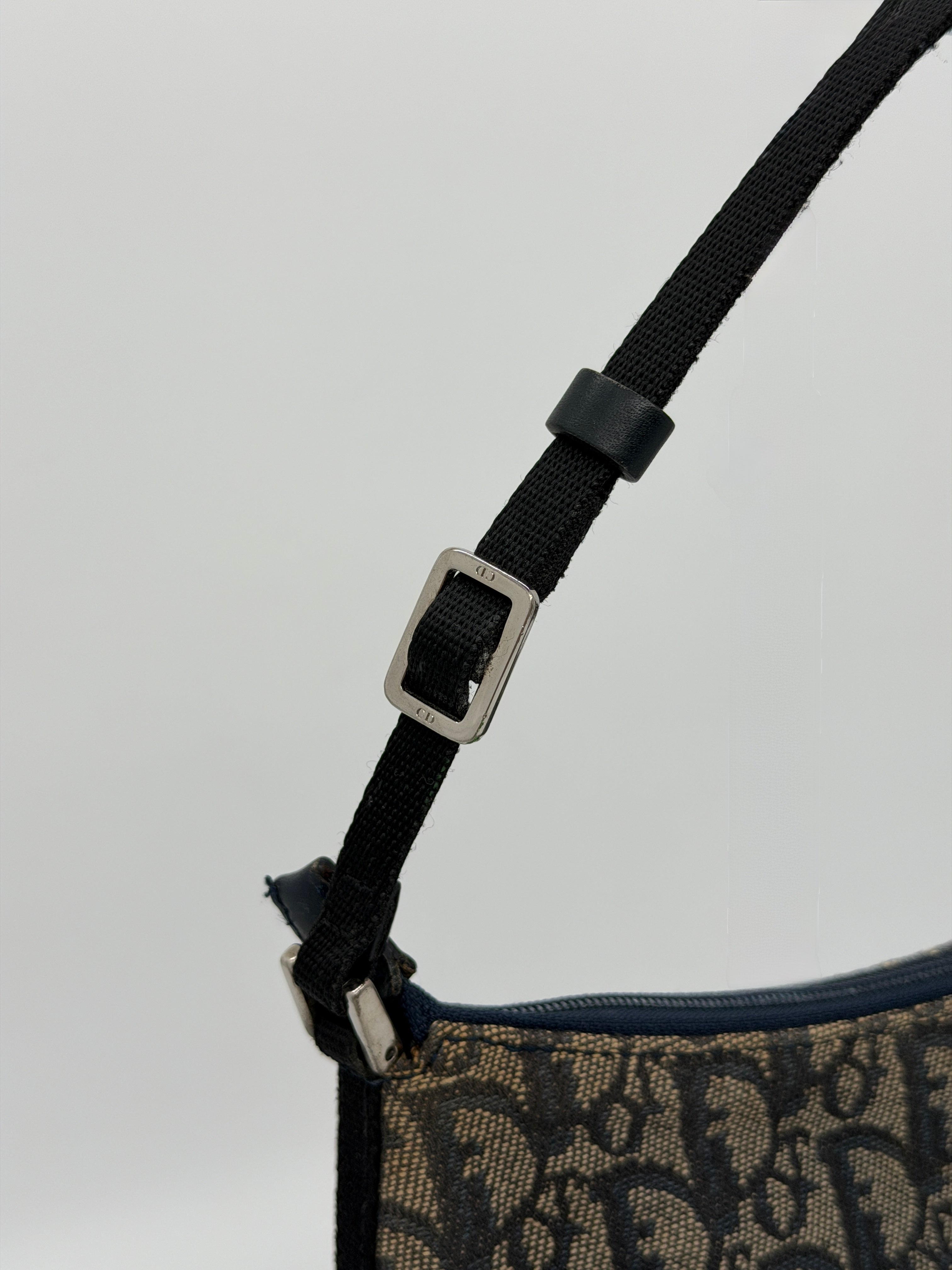 Dior Trotter Shoulder Bag
