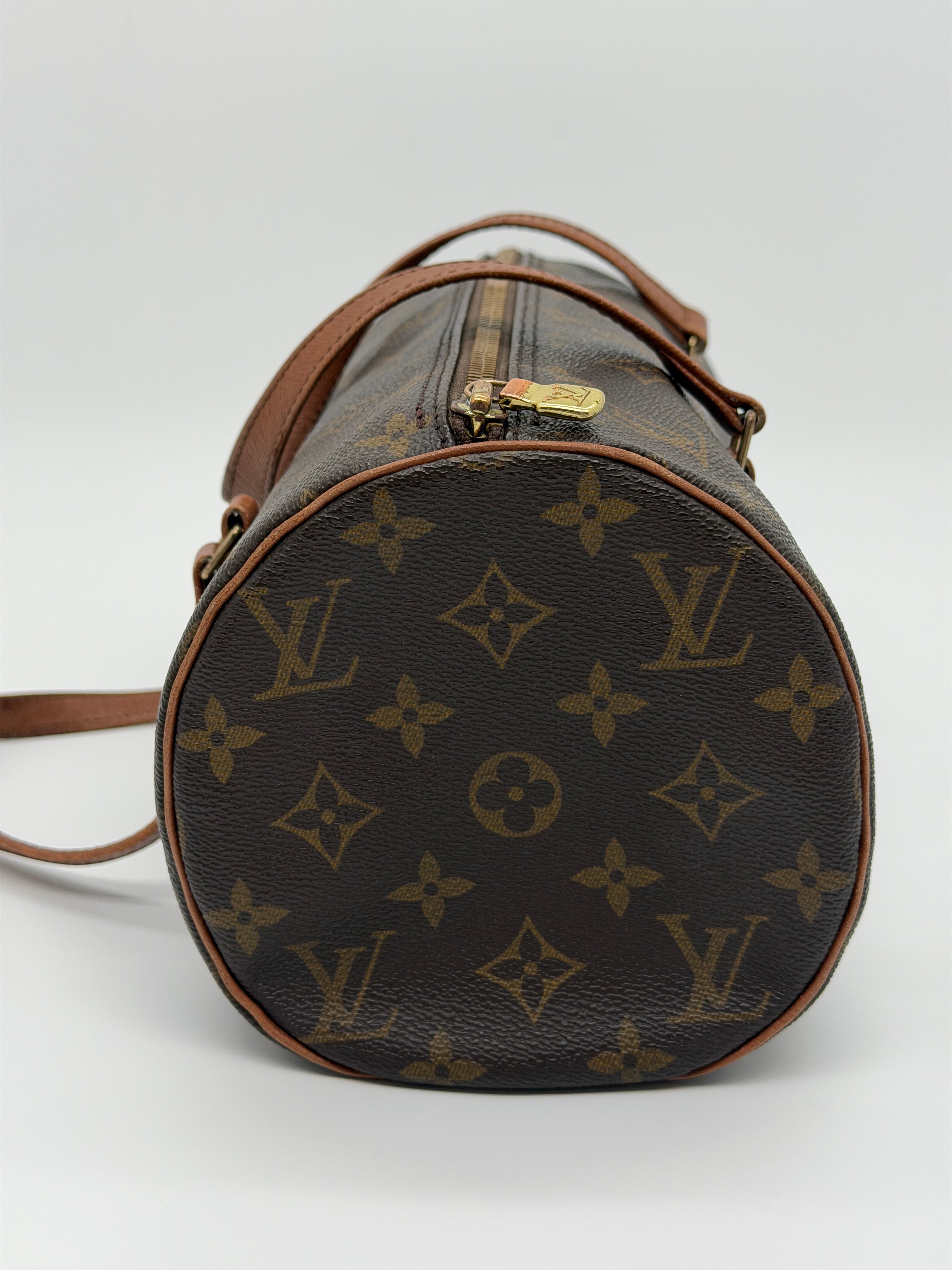 Louis Vuitton Papillon 30