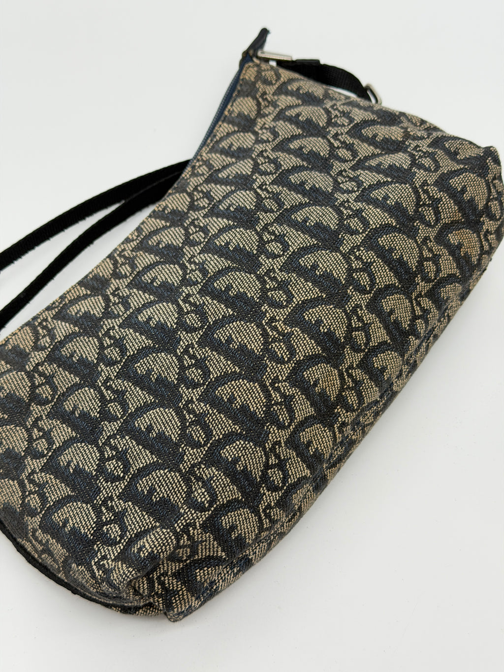 Dior Trotter Shoulder Bag
