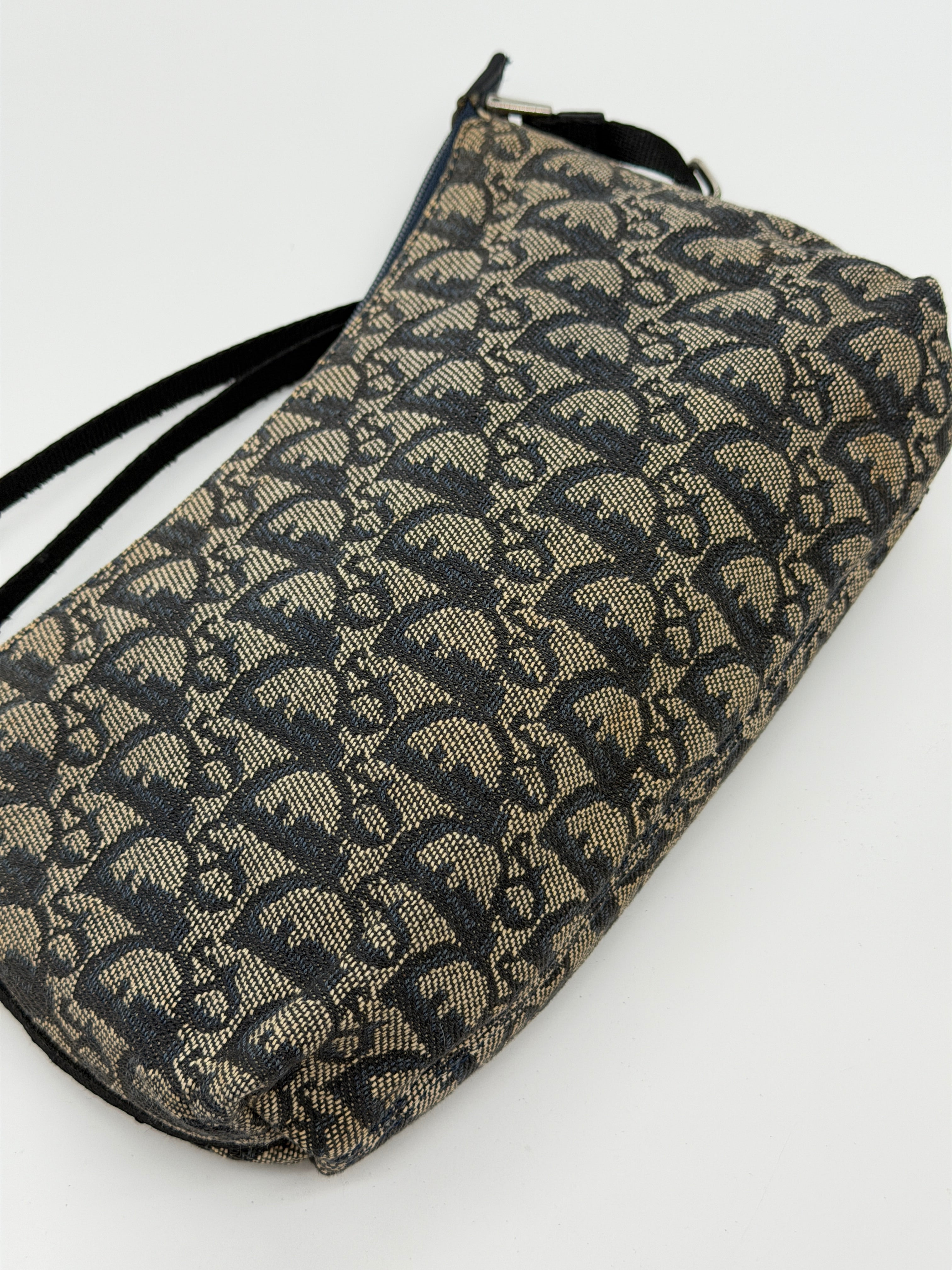 Dior Trotter Shoulder Bag