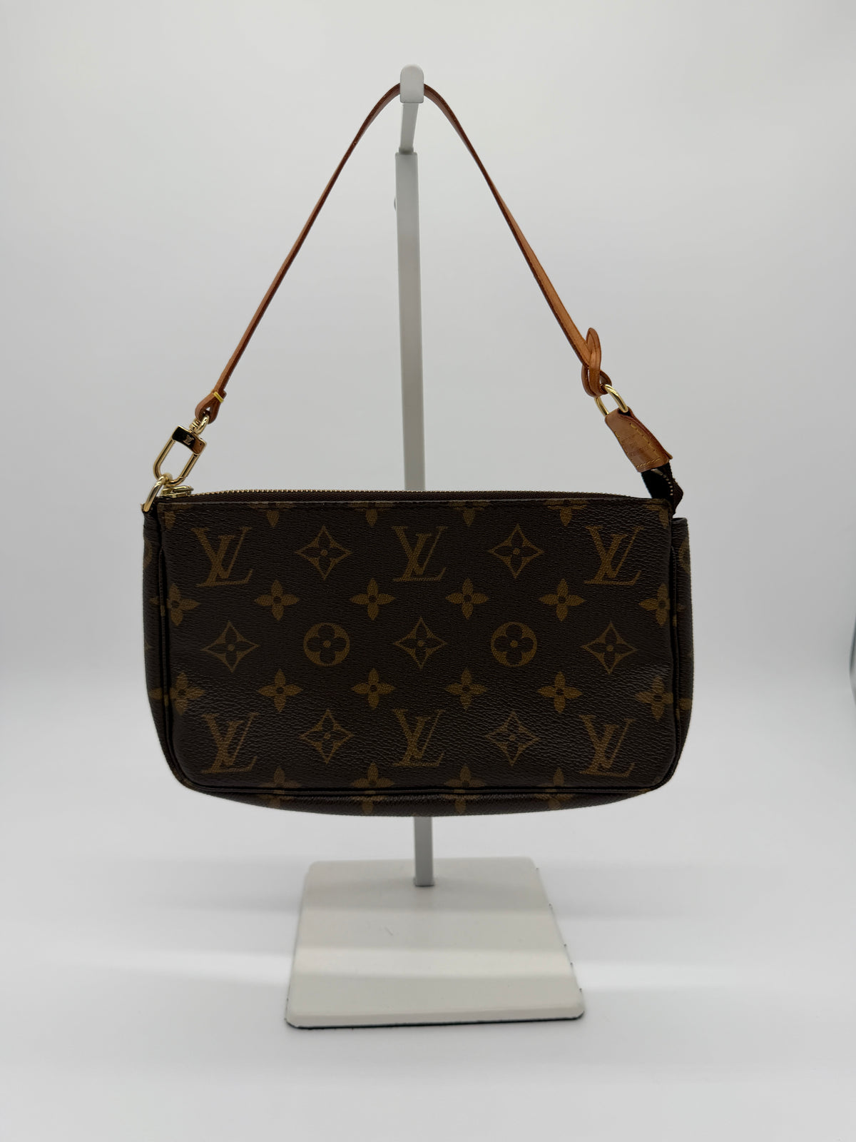 Louis Vuitton Monogram Pochette