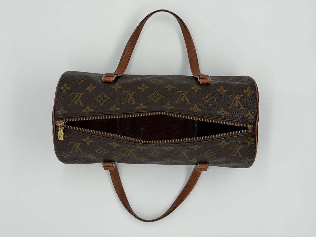 Louis Vuitton Papillon 30