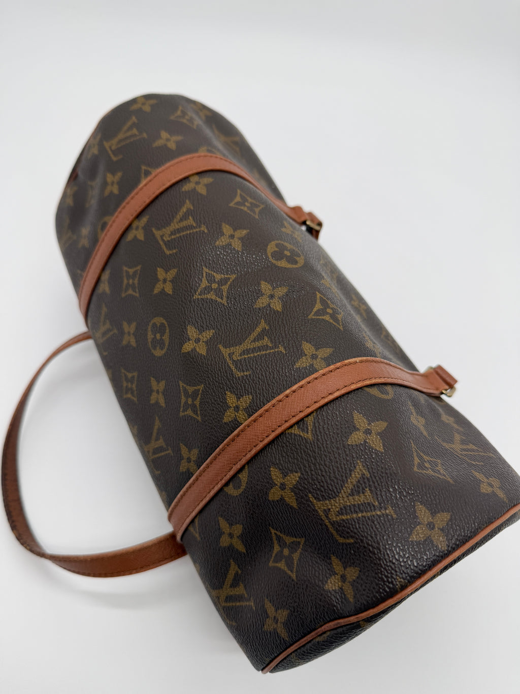 Louis Vuitton Papillon 30