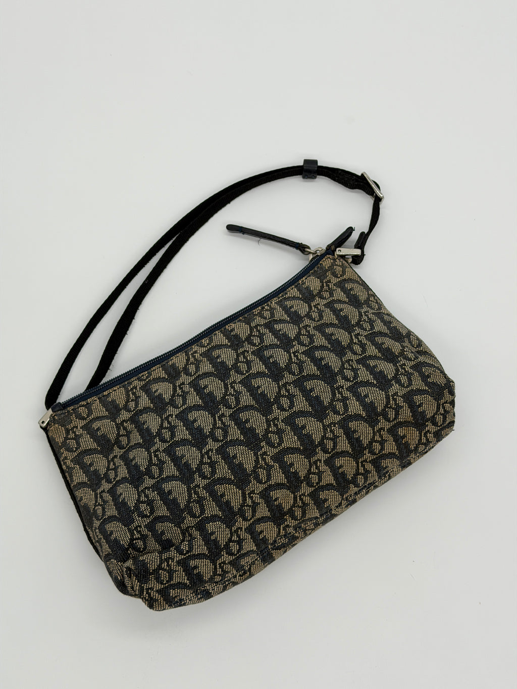 Dior Trotter Shoulder Bag