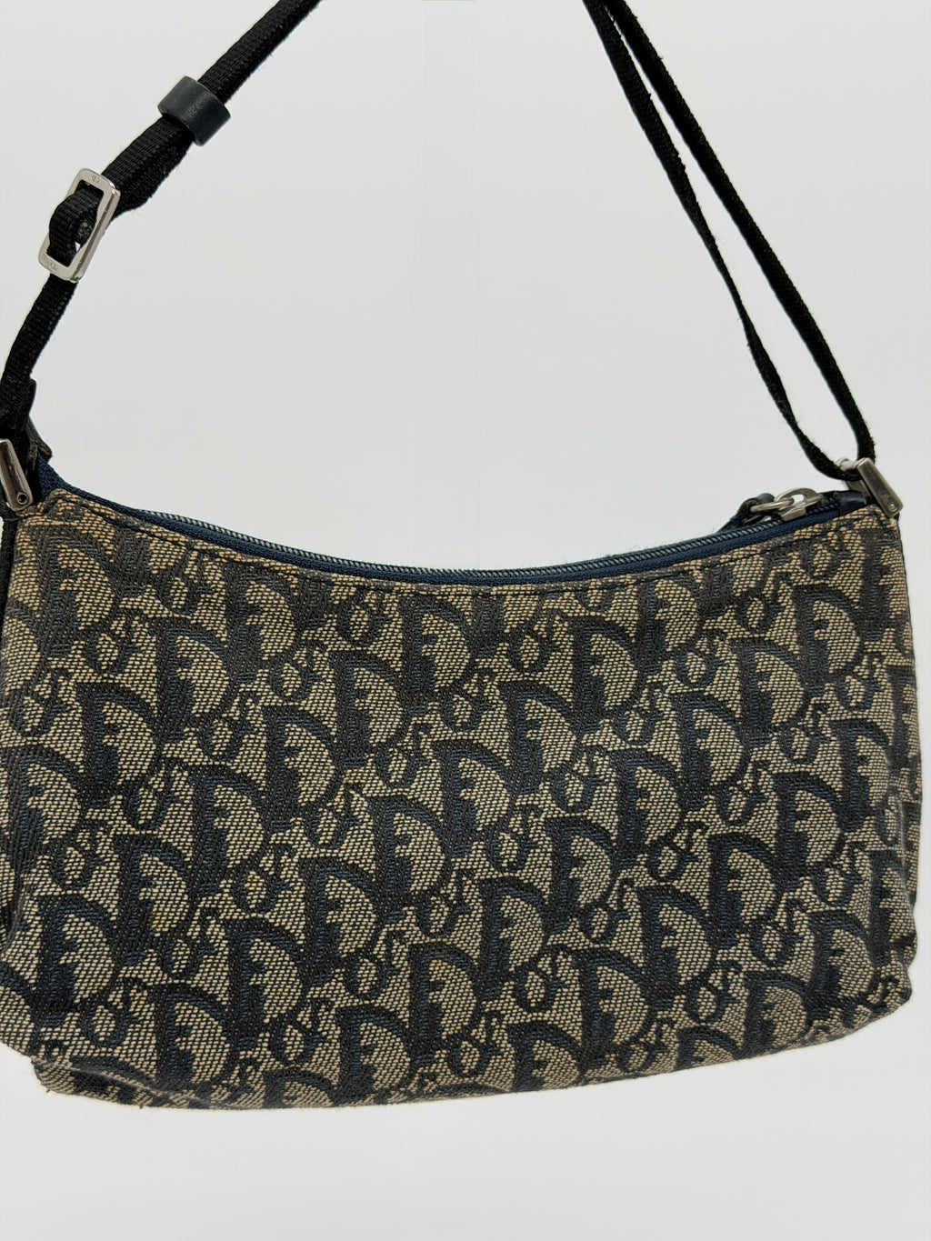 Dior Trotter Shoulder Bag