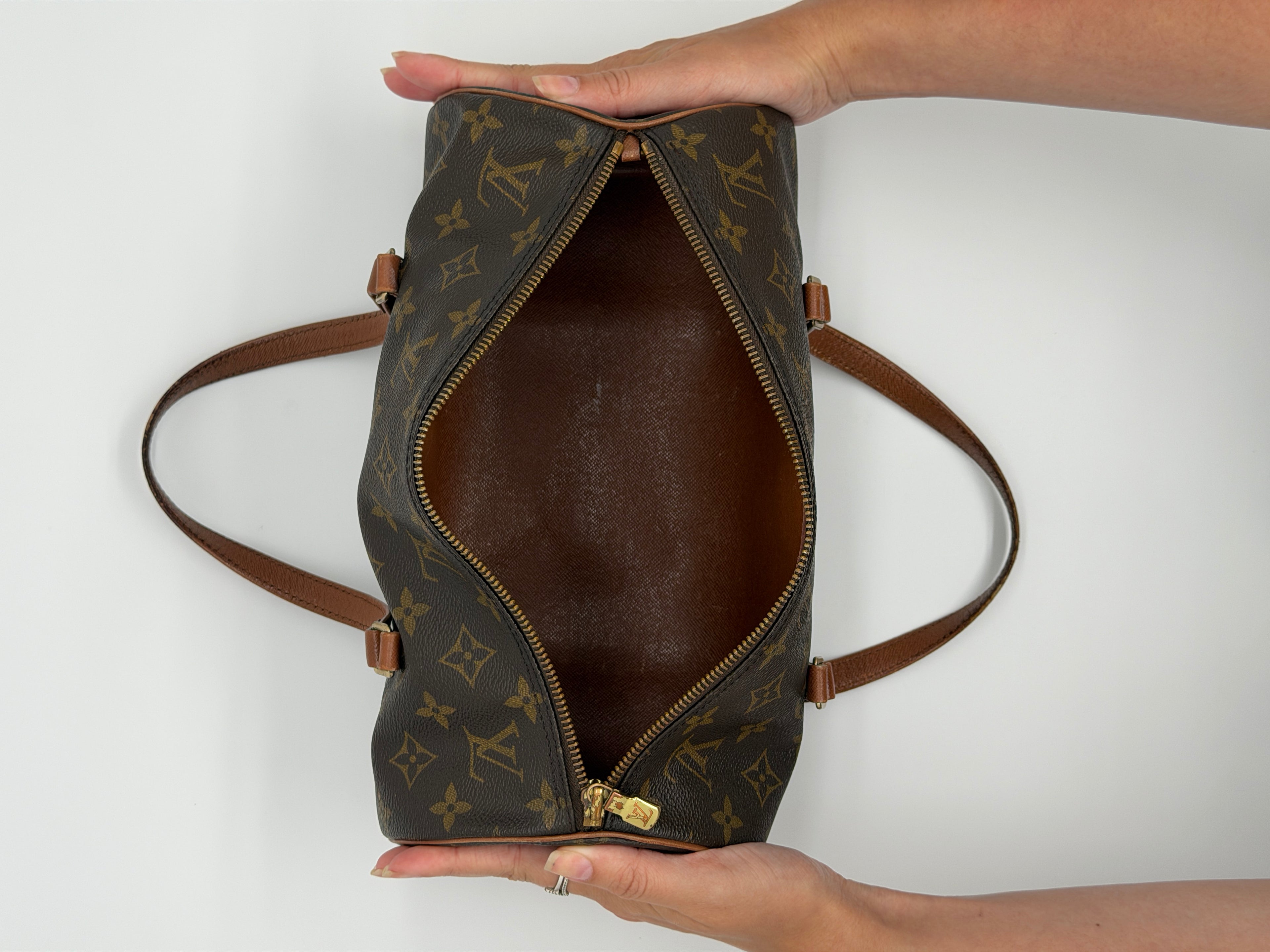Louis Vuitton Papillon 30