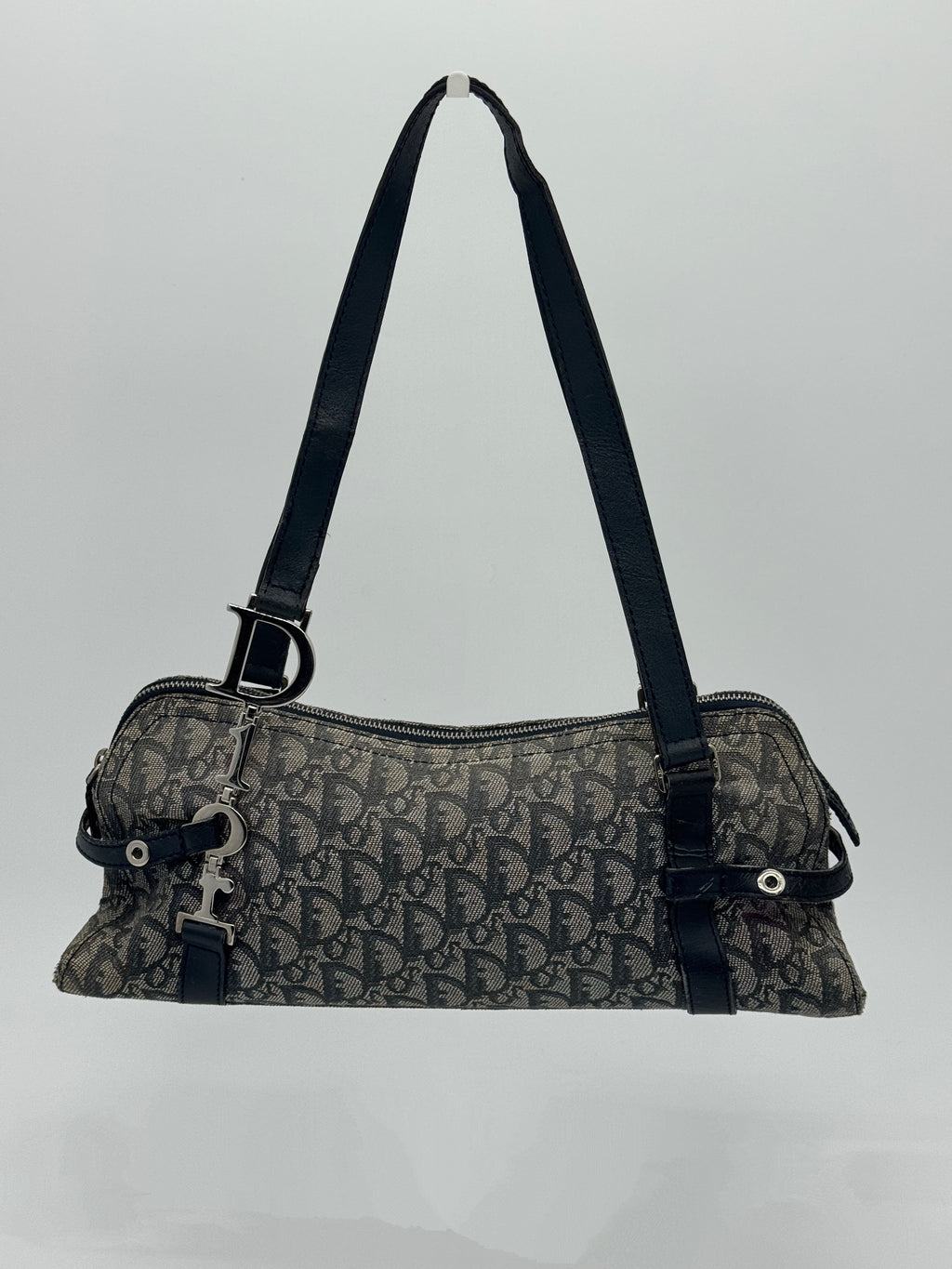 Dior Oblique Shoulder Bag