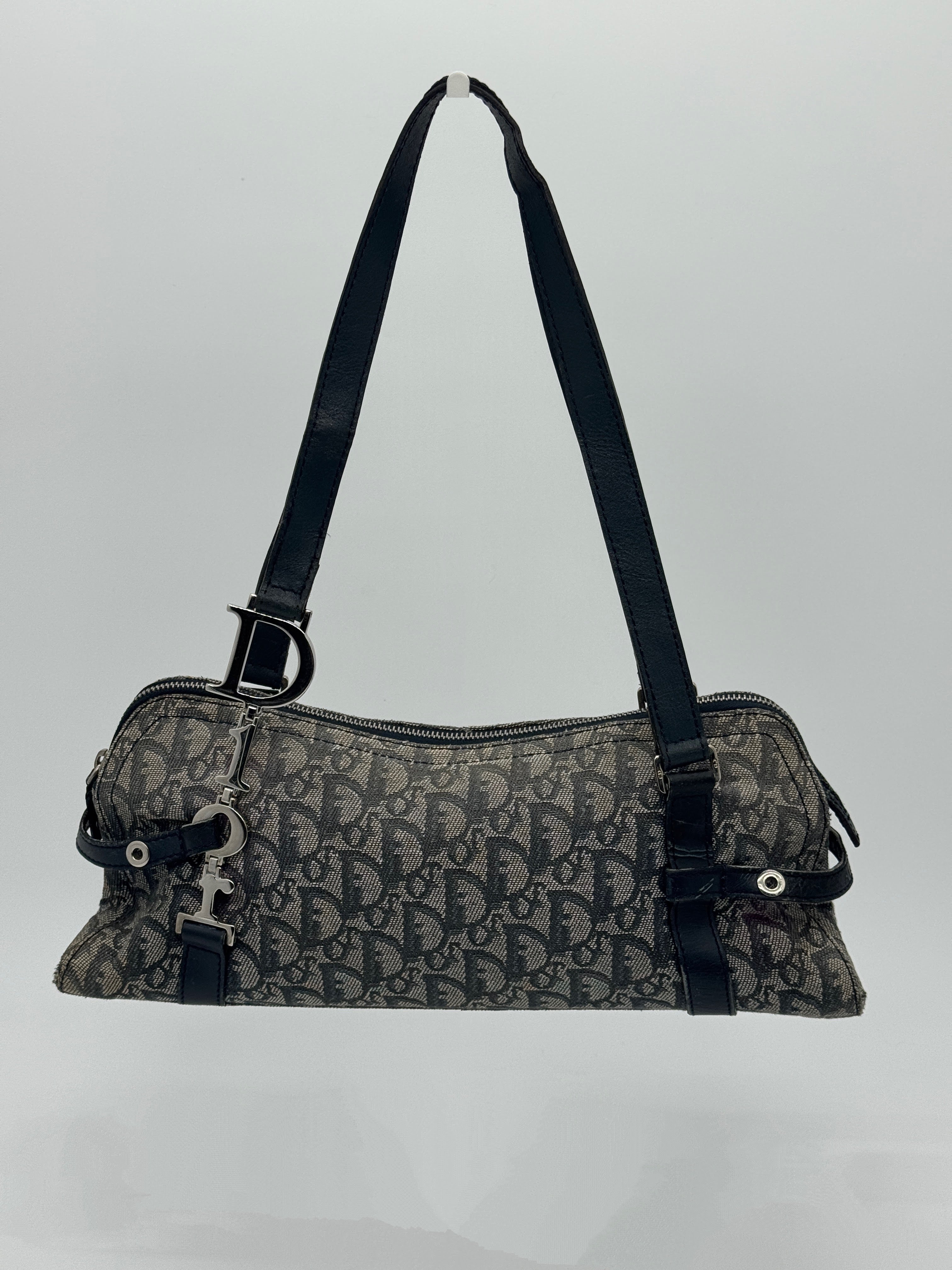 Dior Oblique Shoulder Bag