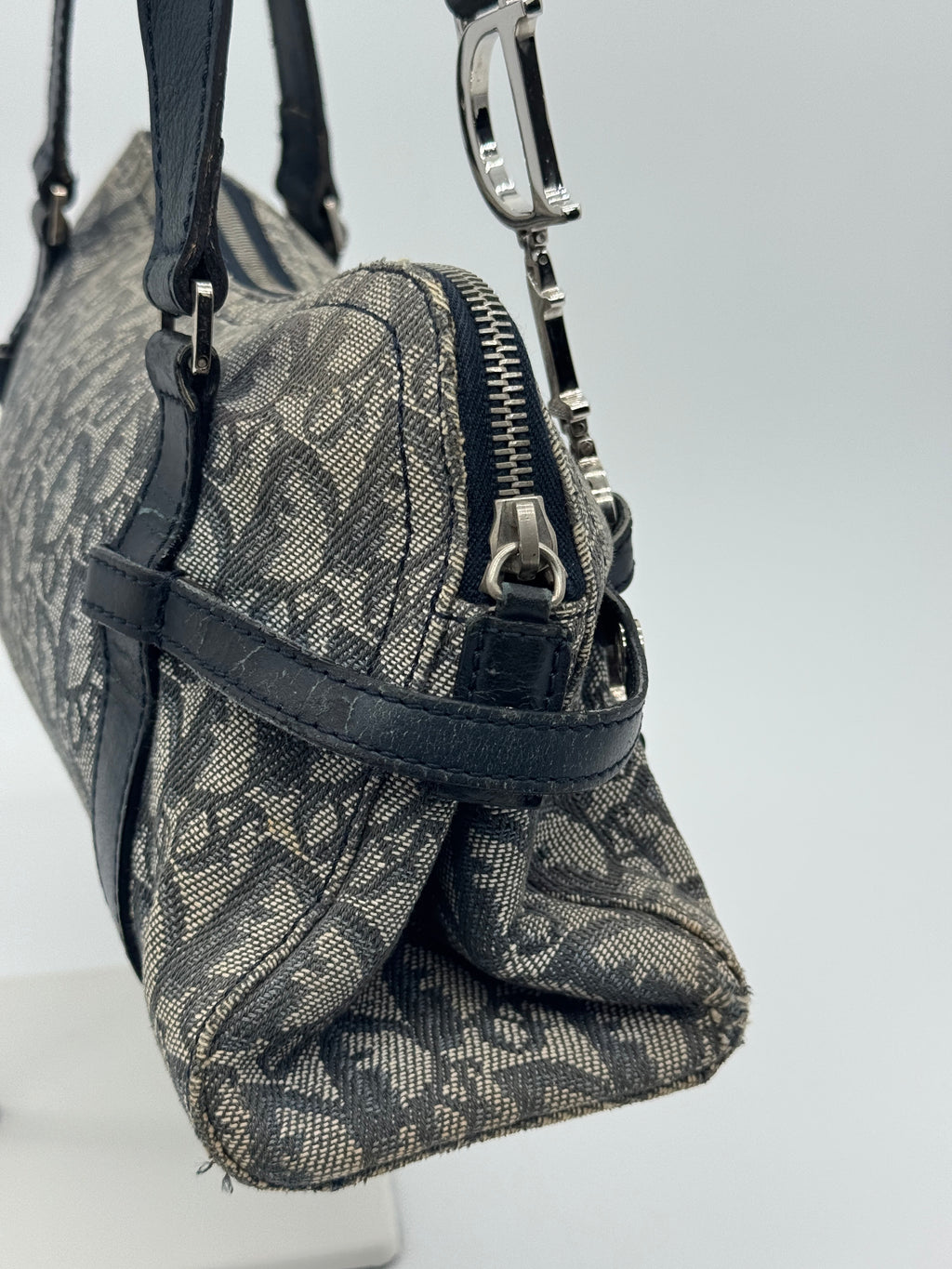 Dior Oblique Shoulder Bag