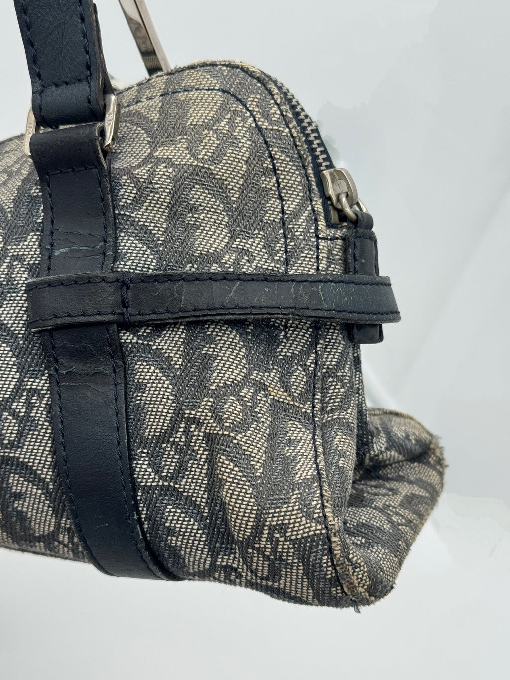 Dior Oblique Shoulder Bag