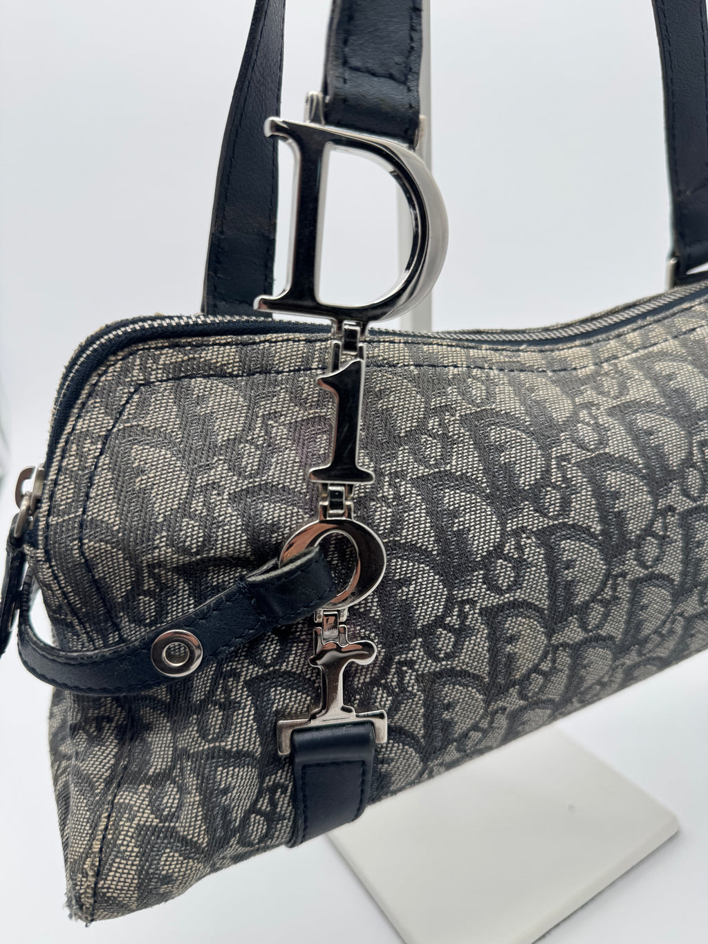 Dior Oblique Shoulder Bag