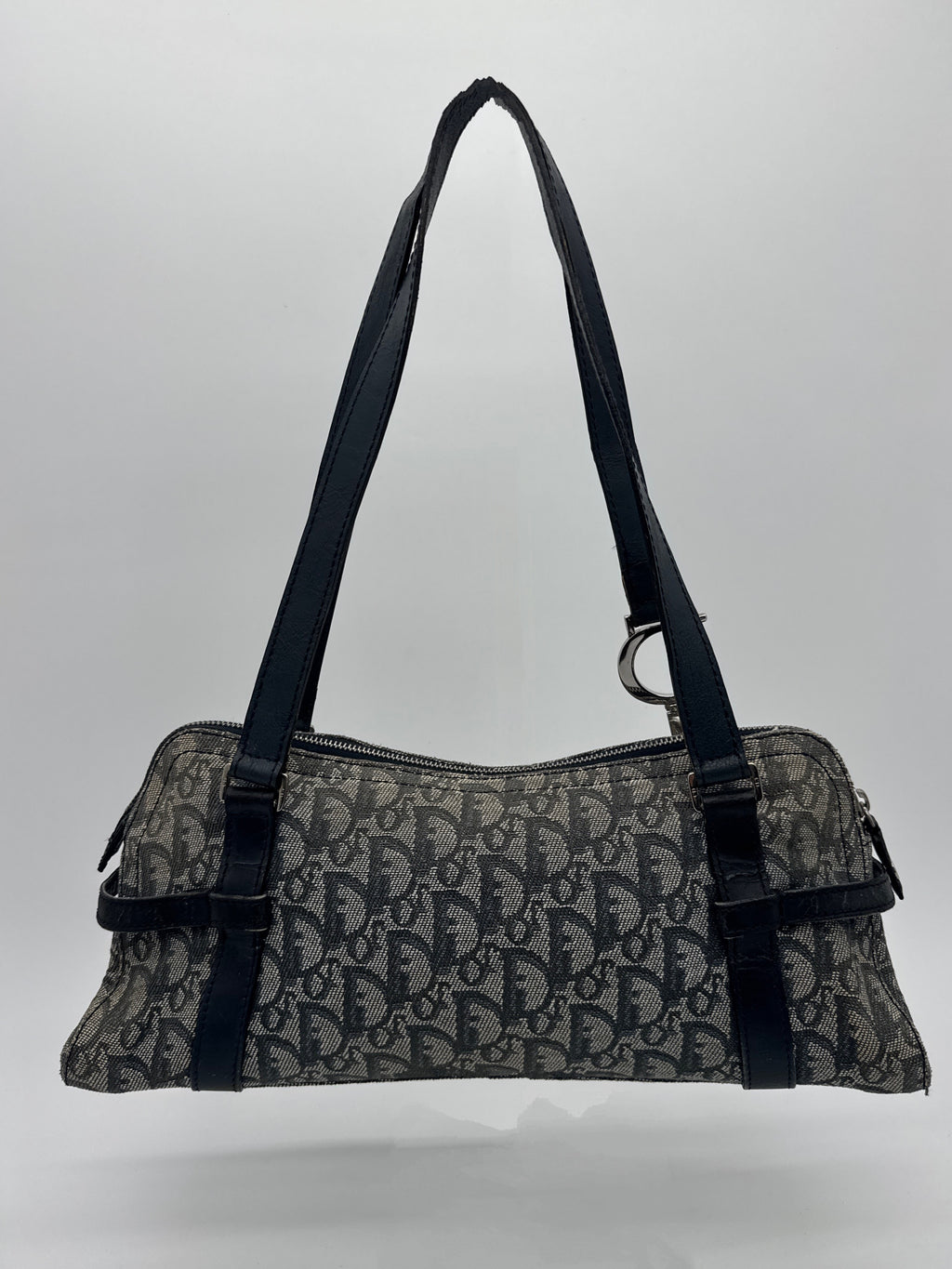 Dior Oblique Shoulder Bag