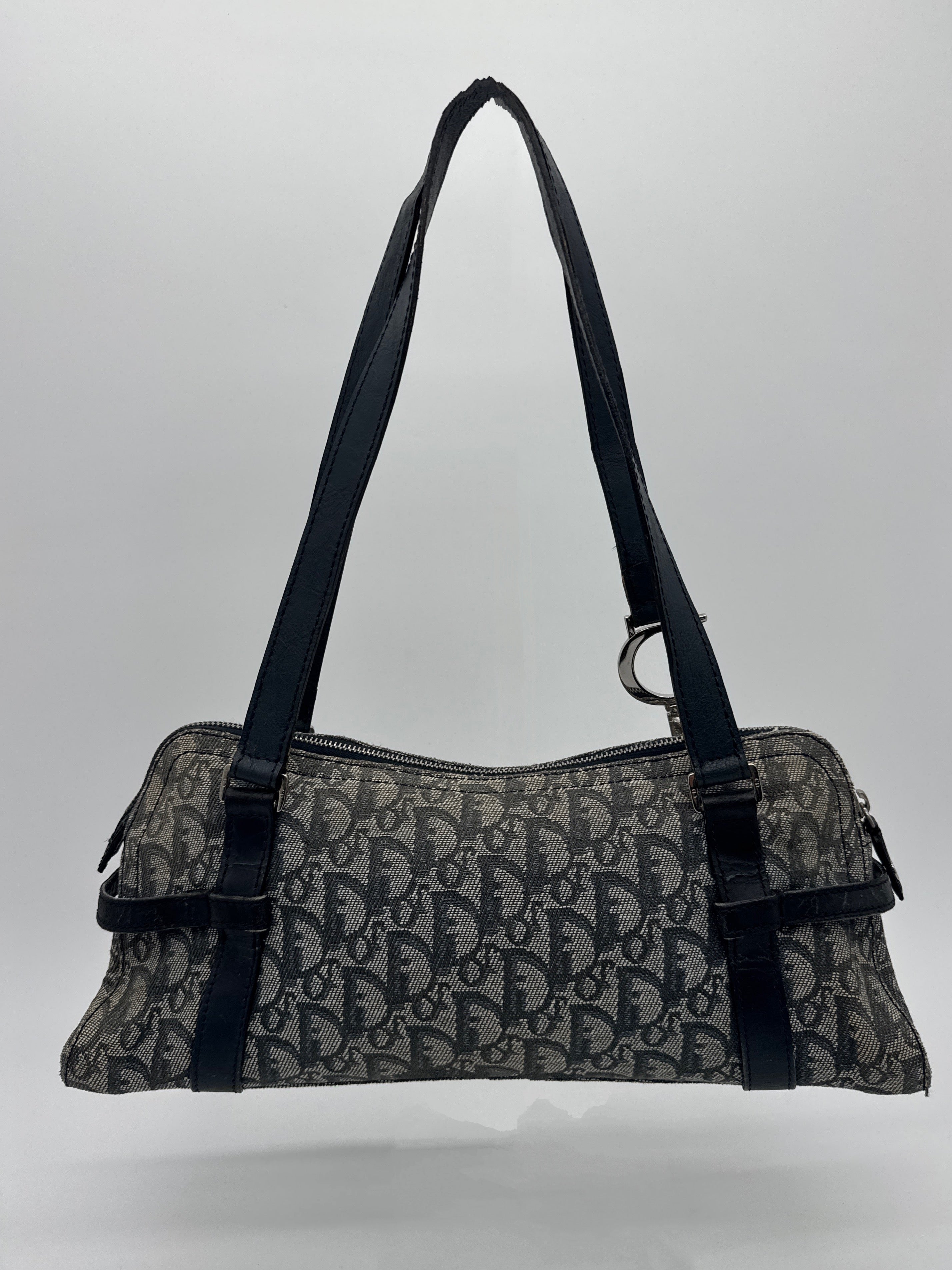 Dior Oblique Shoulder Bag