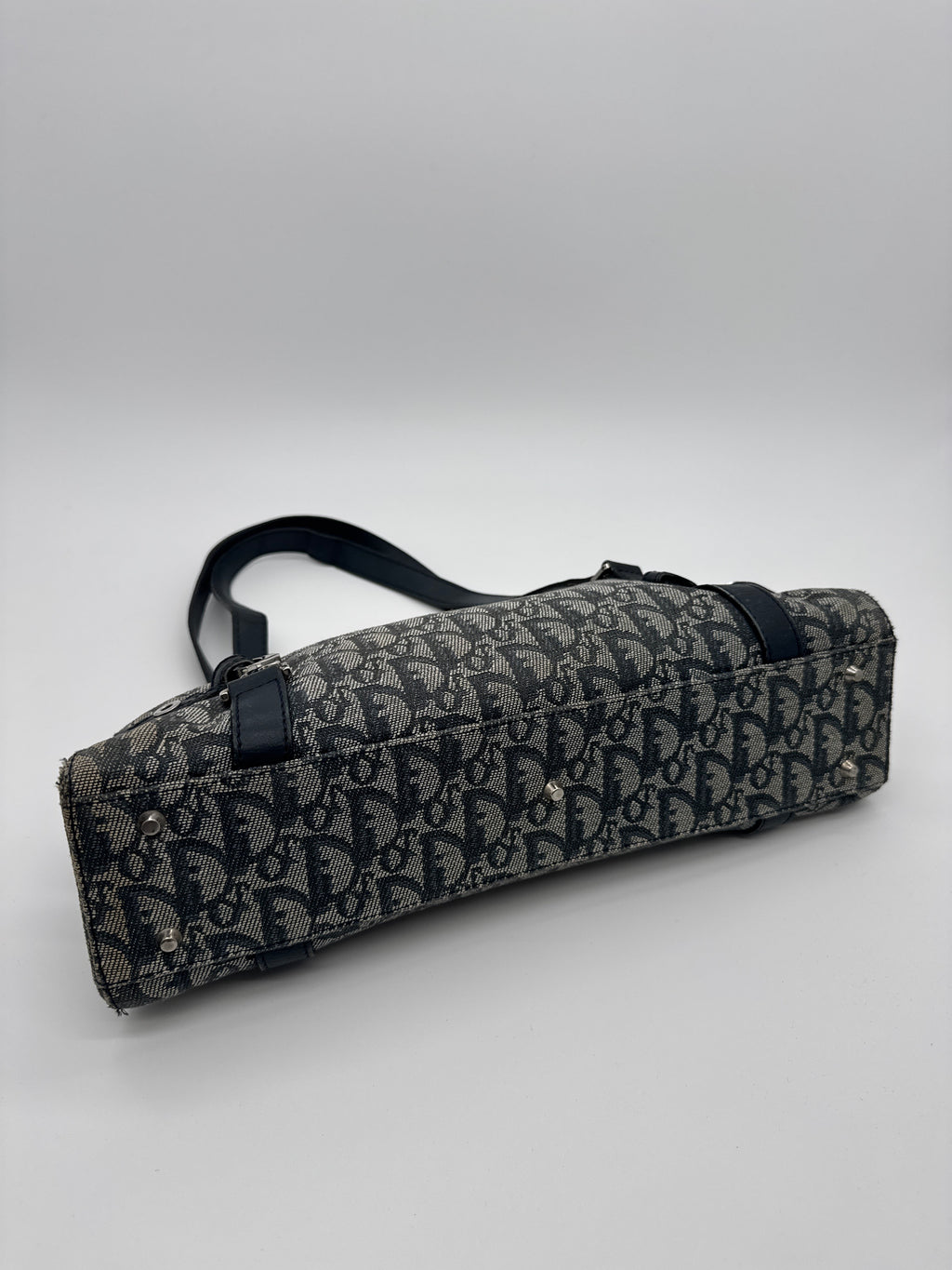 Dior Oblique Shoulder Bag