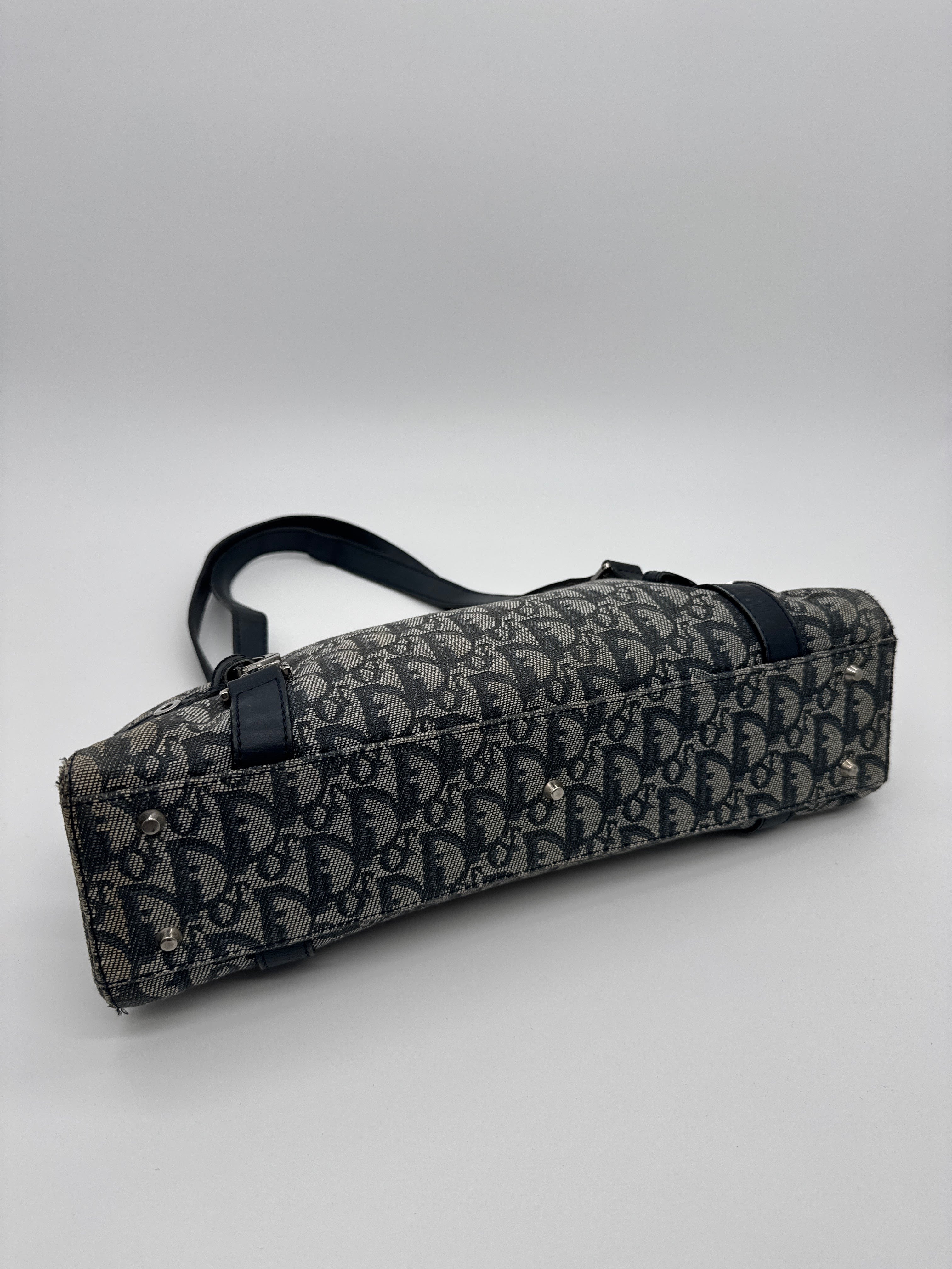 Dior Oblique Shoulder Bag