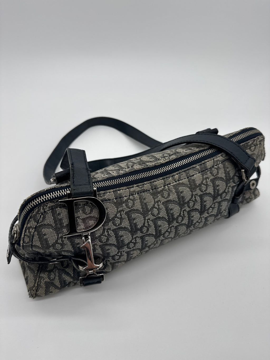 Dior Oblique Shoulder Bag