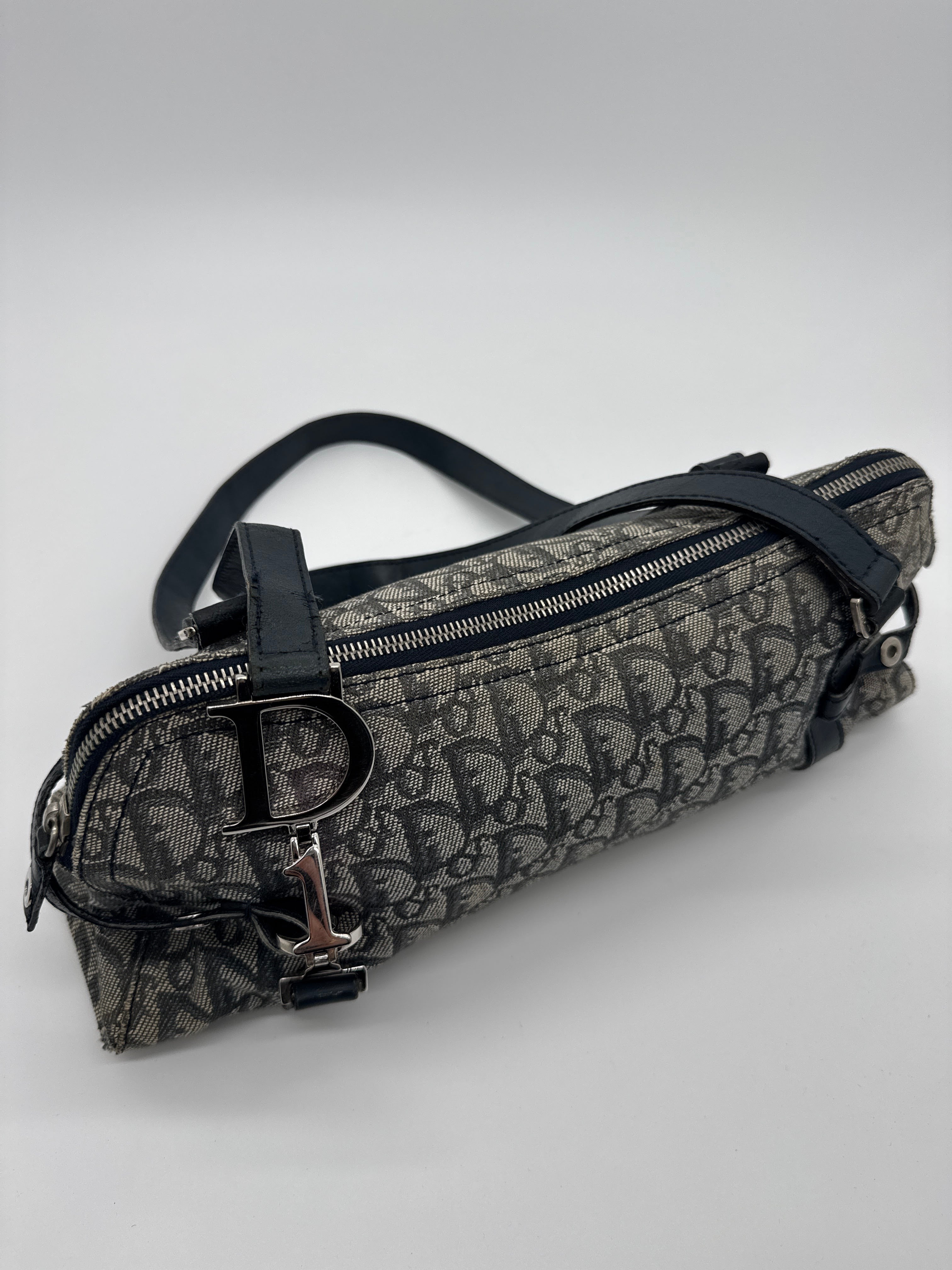 Dior Oblique Shoulder Bag