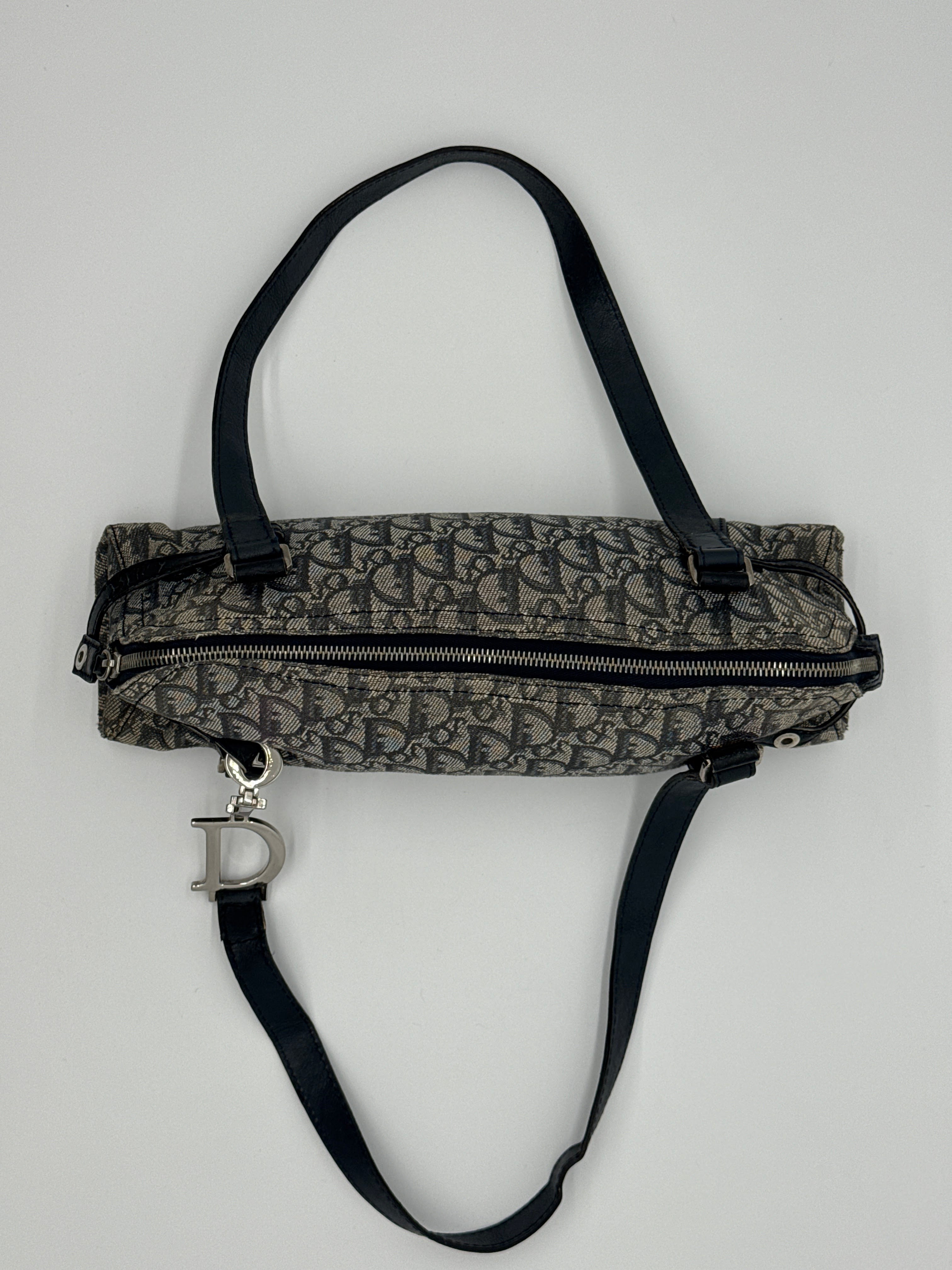 Dior Oblique Shoulder Bag