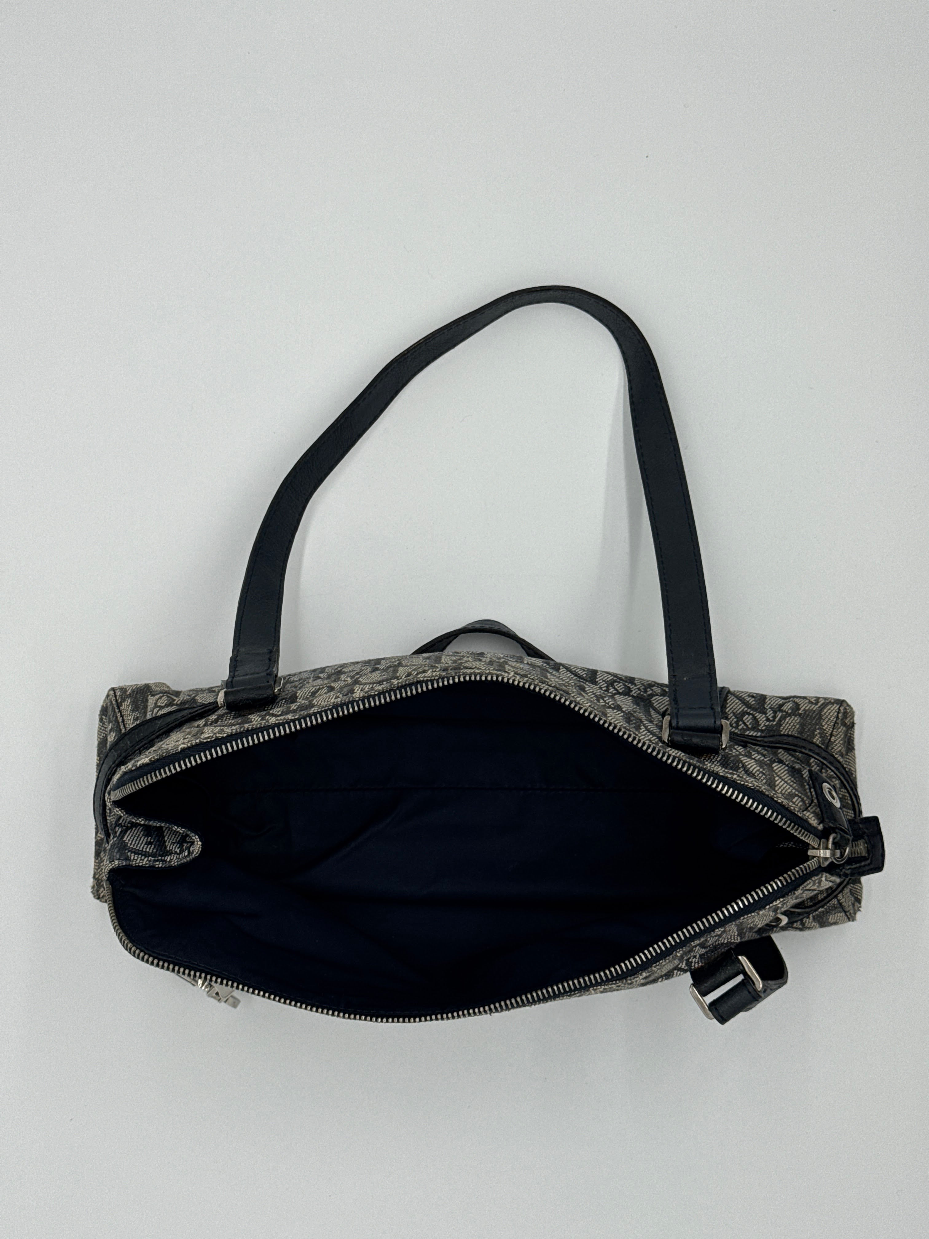 Dior Oblique Shoulder Bag