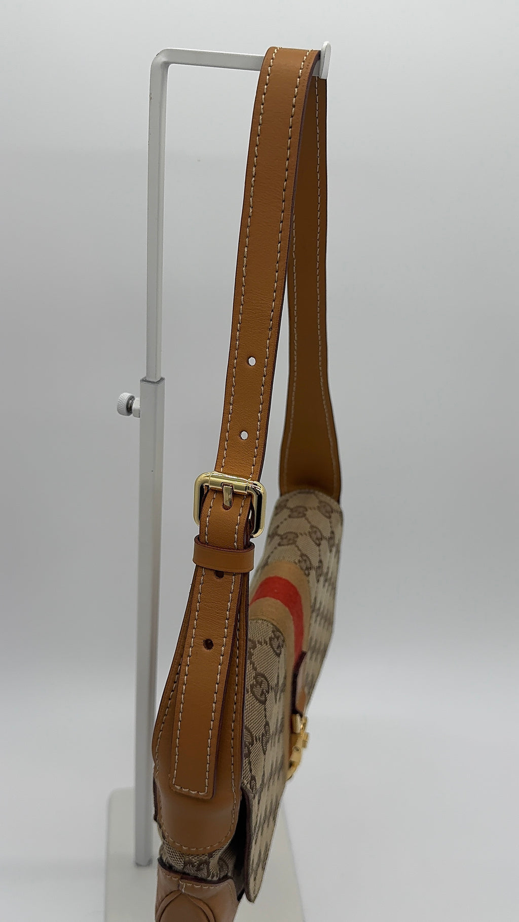 Gucci Jackie GG Monogram