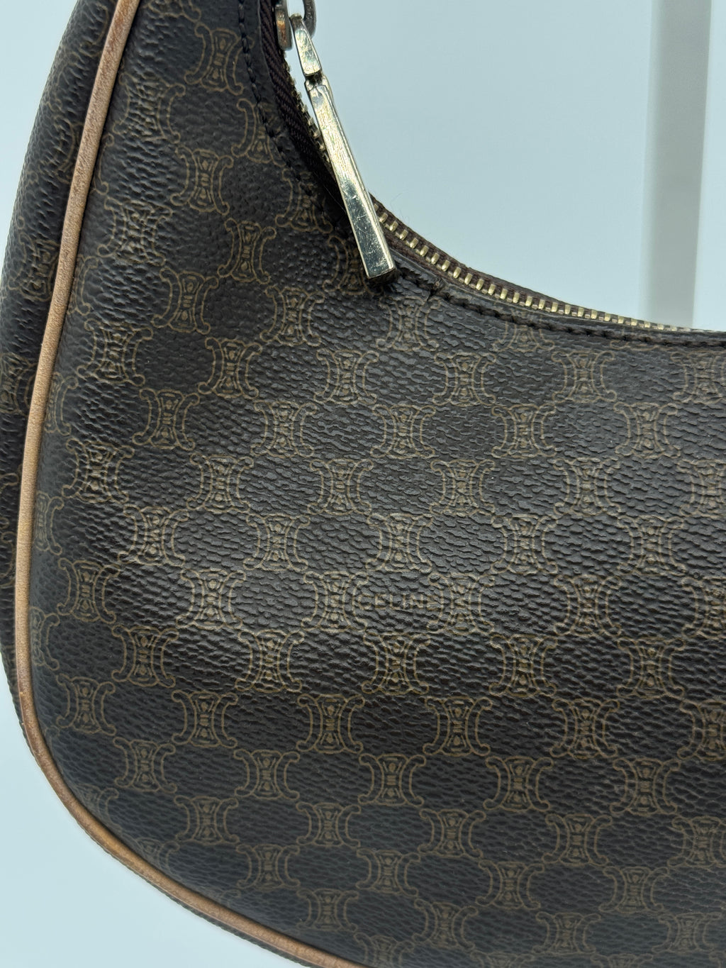 Celine Macadam Ava Shoulder Bag