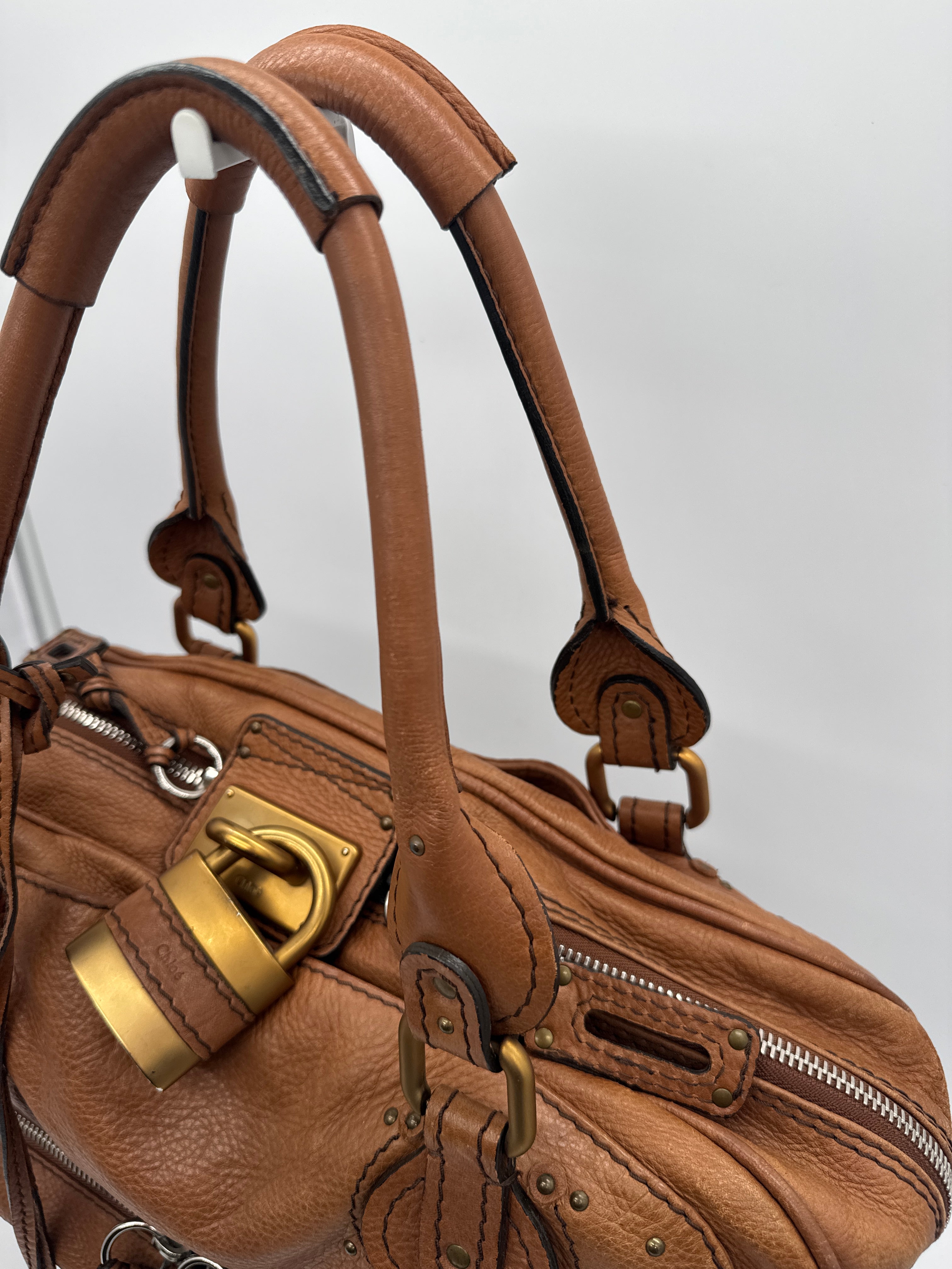 Chloe East West Paddington