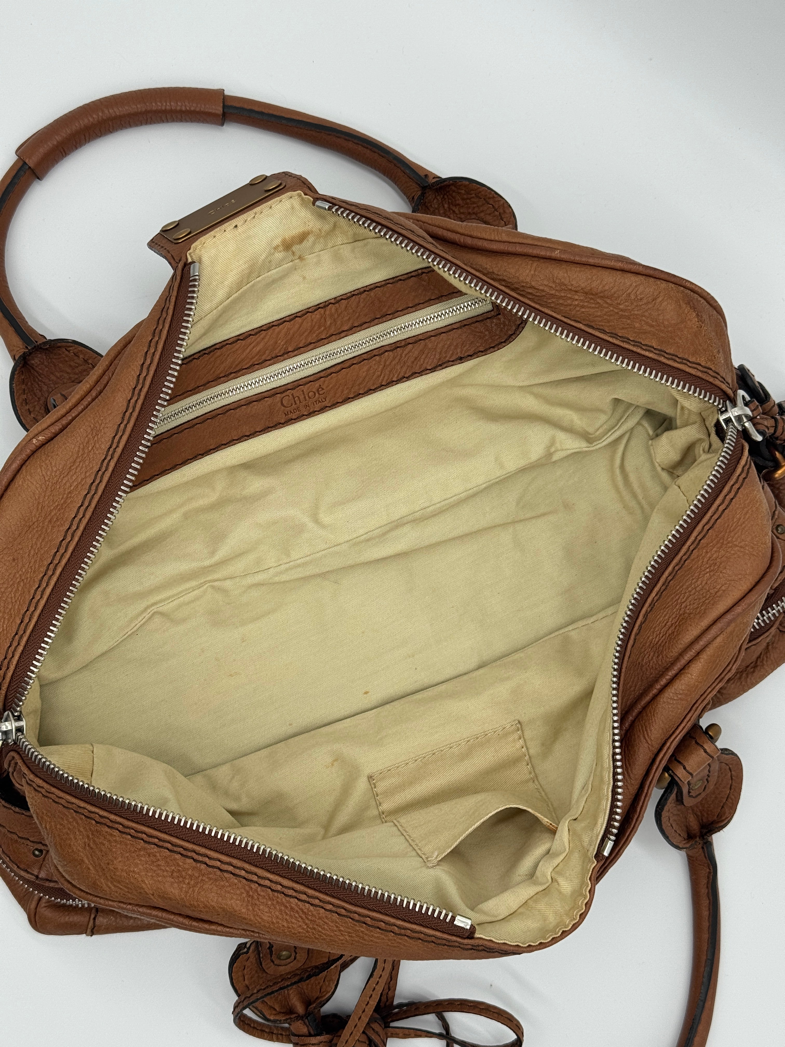 Chloe East West Paddington