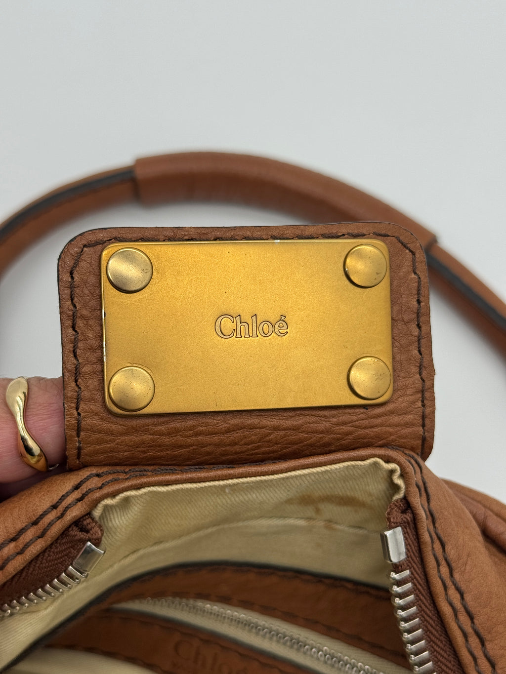 Chloe East West Paddington