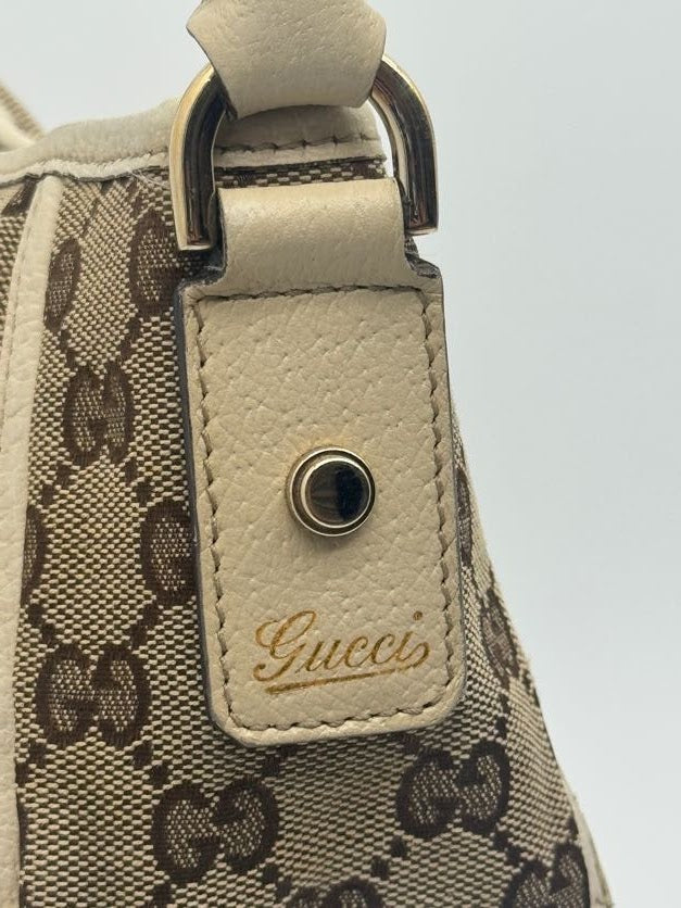Gucci Abbey D Ring Pochette