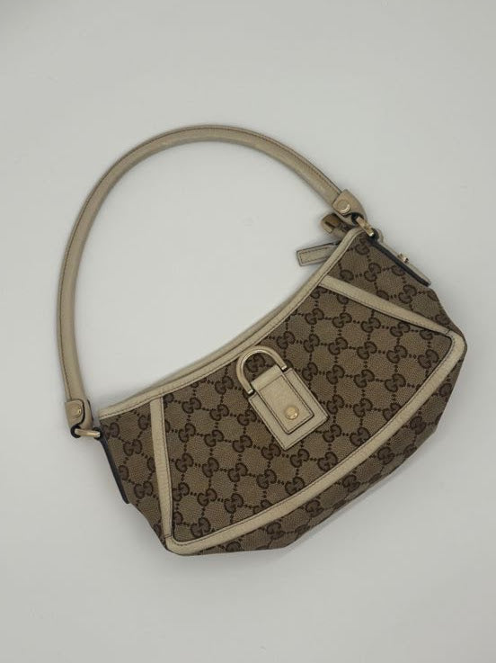 Gucci Abbey D Ring Pochette