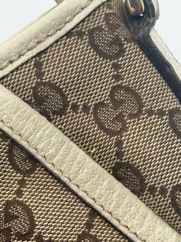 Gucci Abbey D Ring Pochette